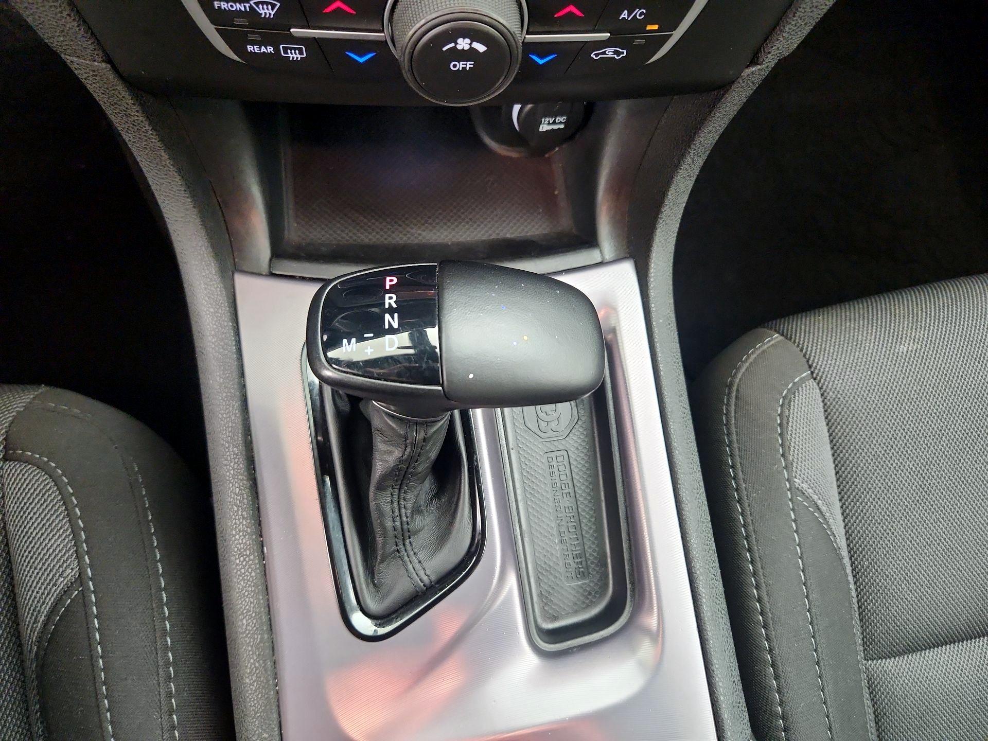 Thumbnail: 2021 Dodge Charger - 17
