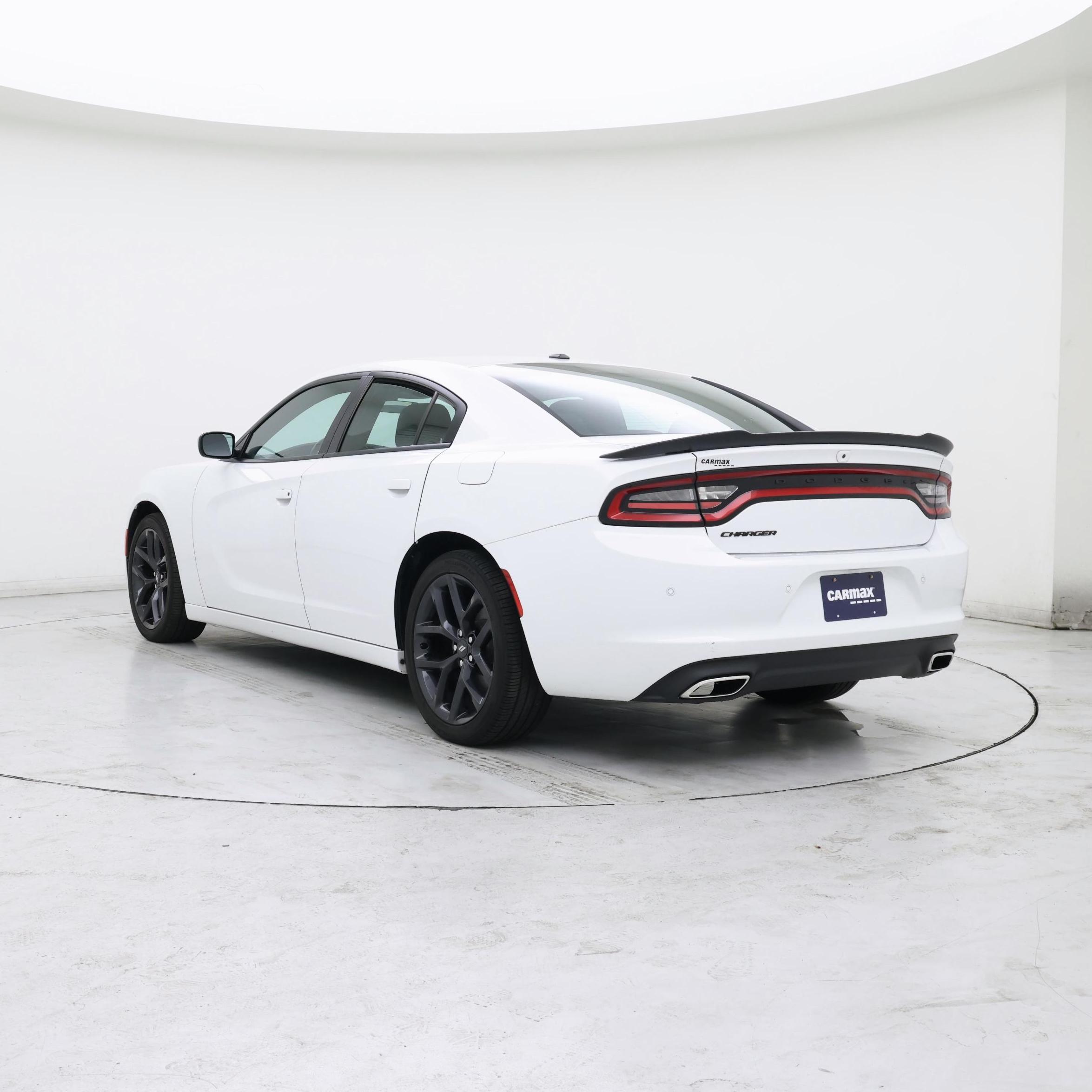 Thumbnail: 2021 Dodge Charger - 2