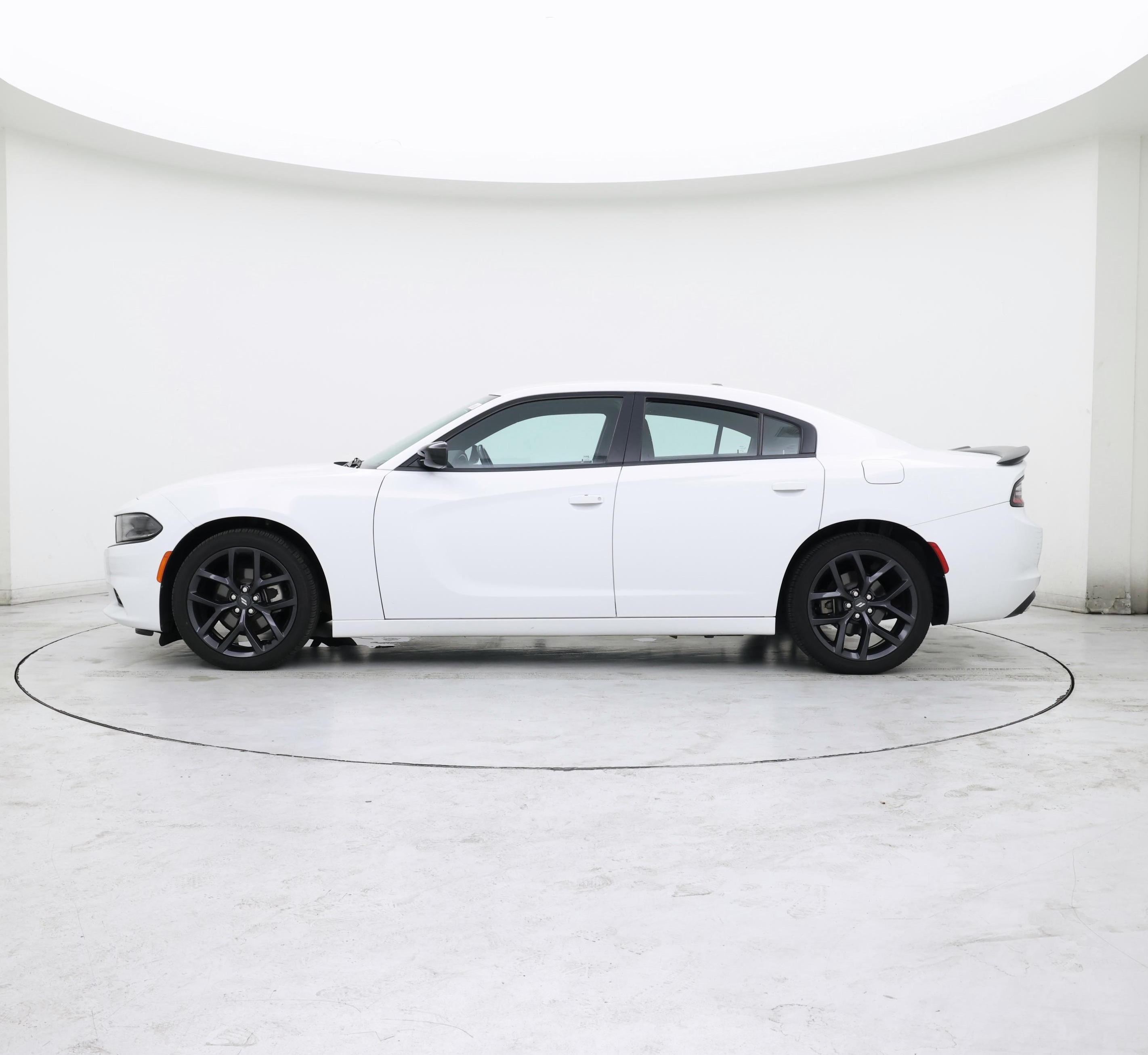 Thumbnail: 2021 Dodge Charger - 3