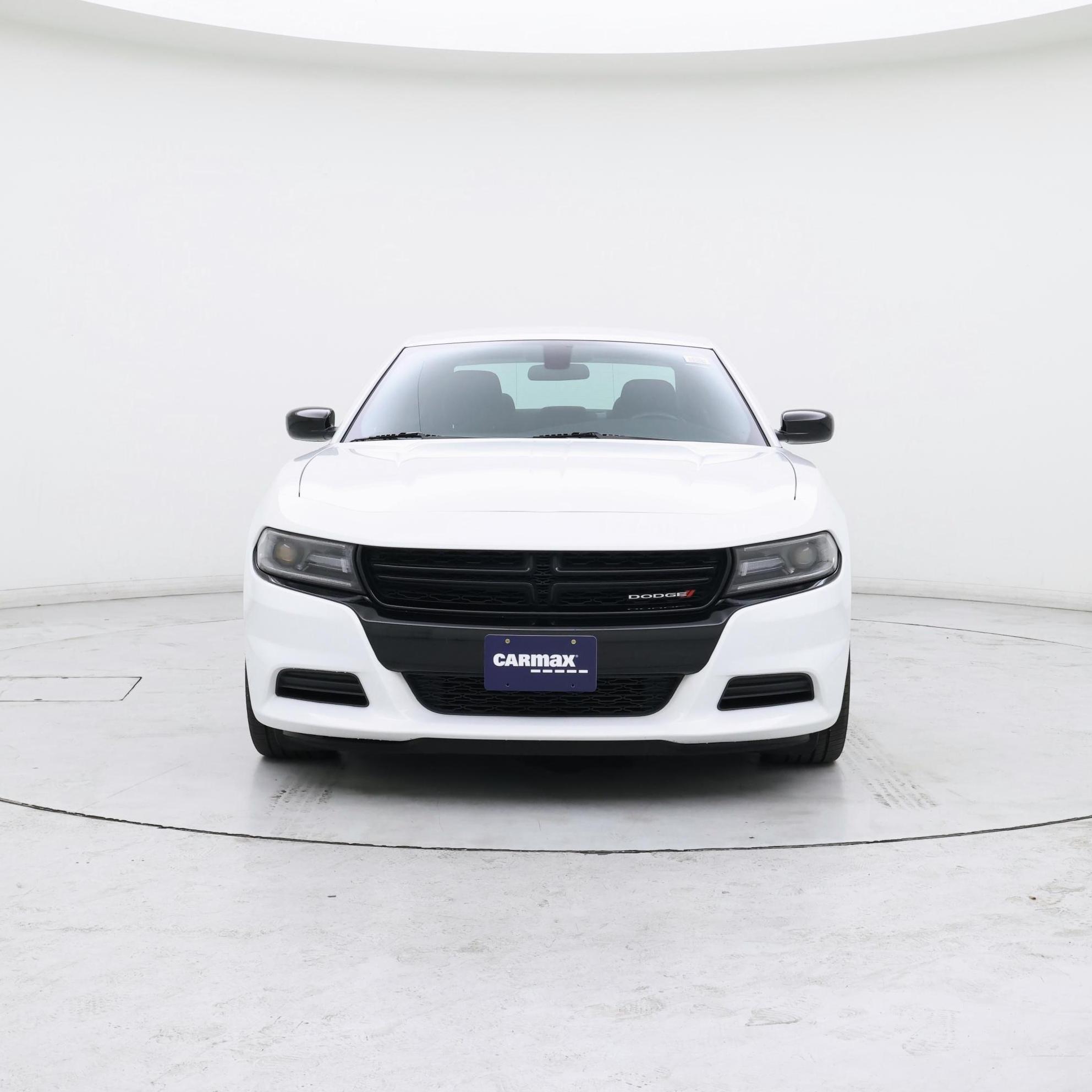 Thumbnail: 2021 Dodge Charger - 5