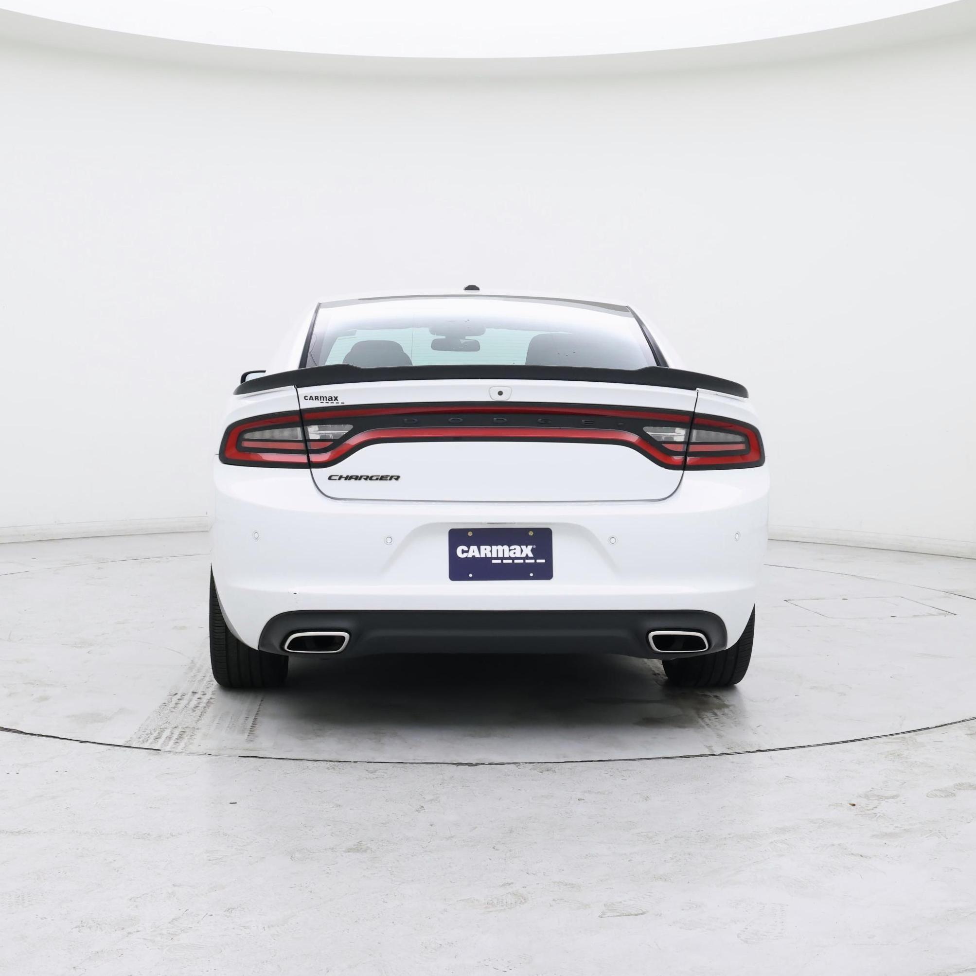 Thumbnail: 2021 Dodge Charger - 6