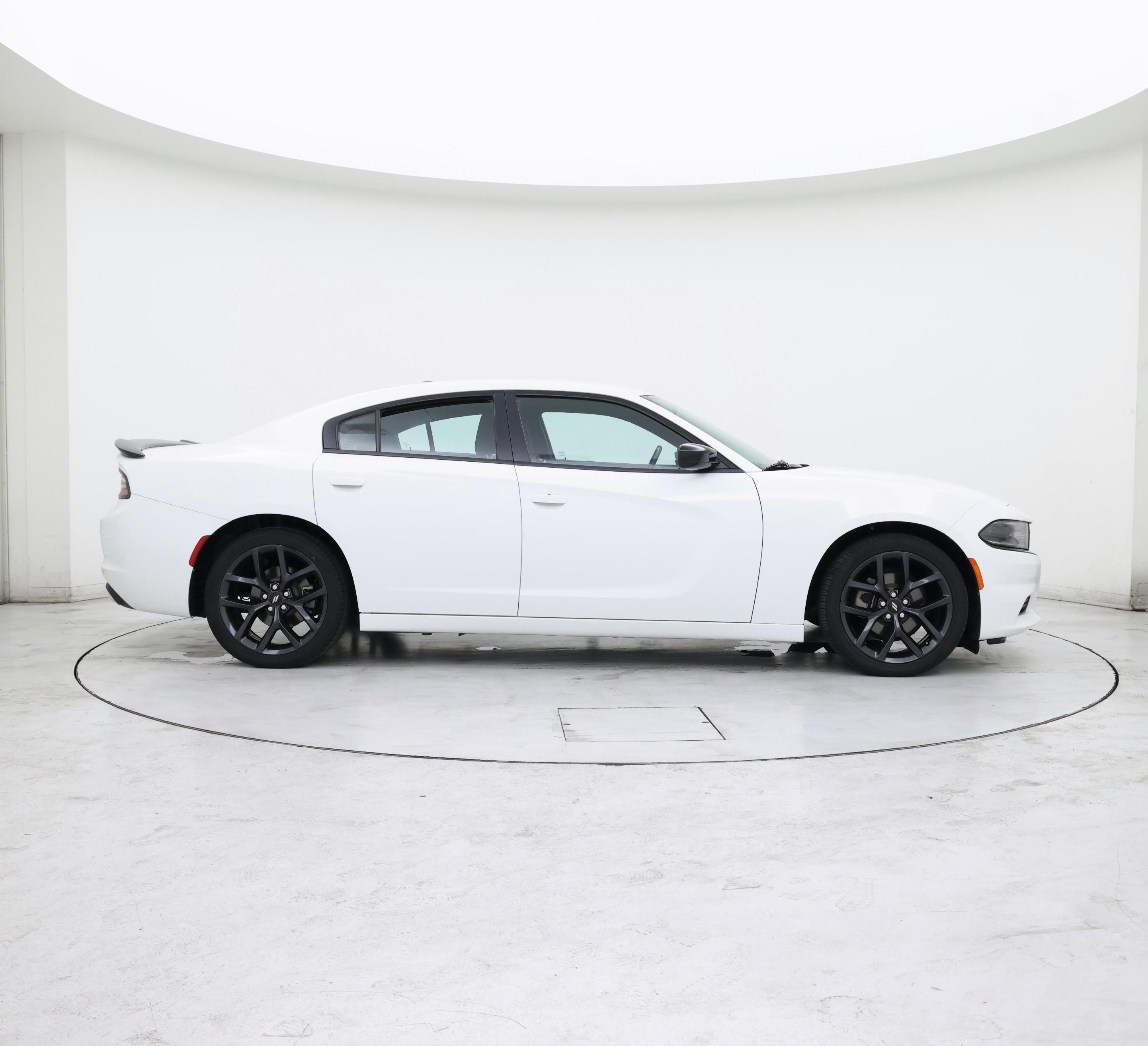 Thumbnail: 2021 Dodge Charger - 7