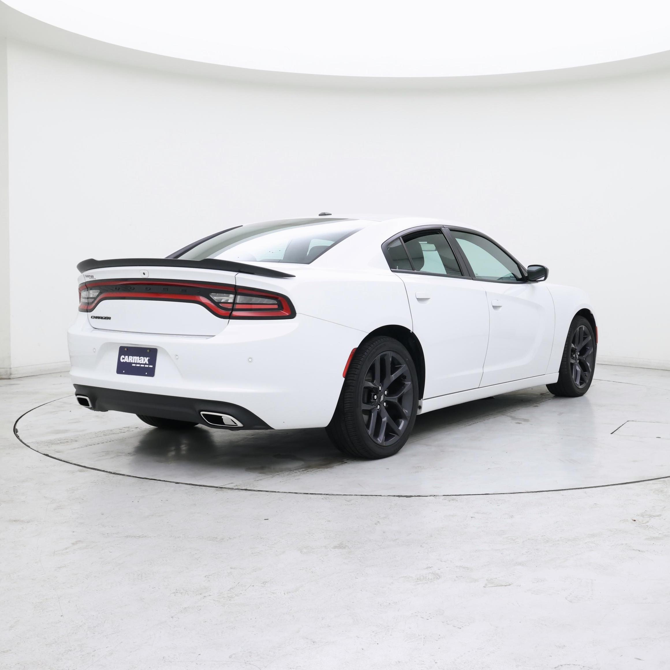 Thumbnail: 2021 Dodge Charger - 8