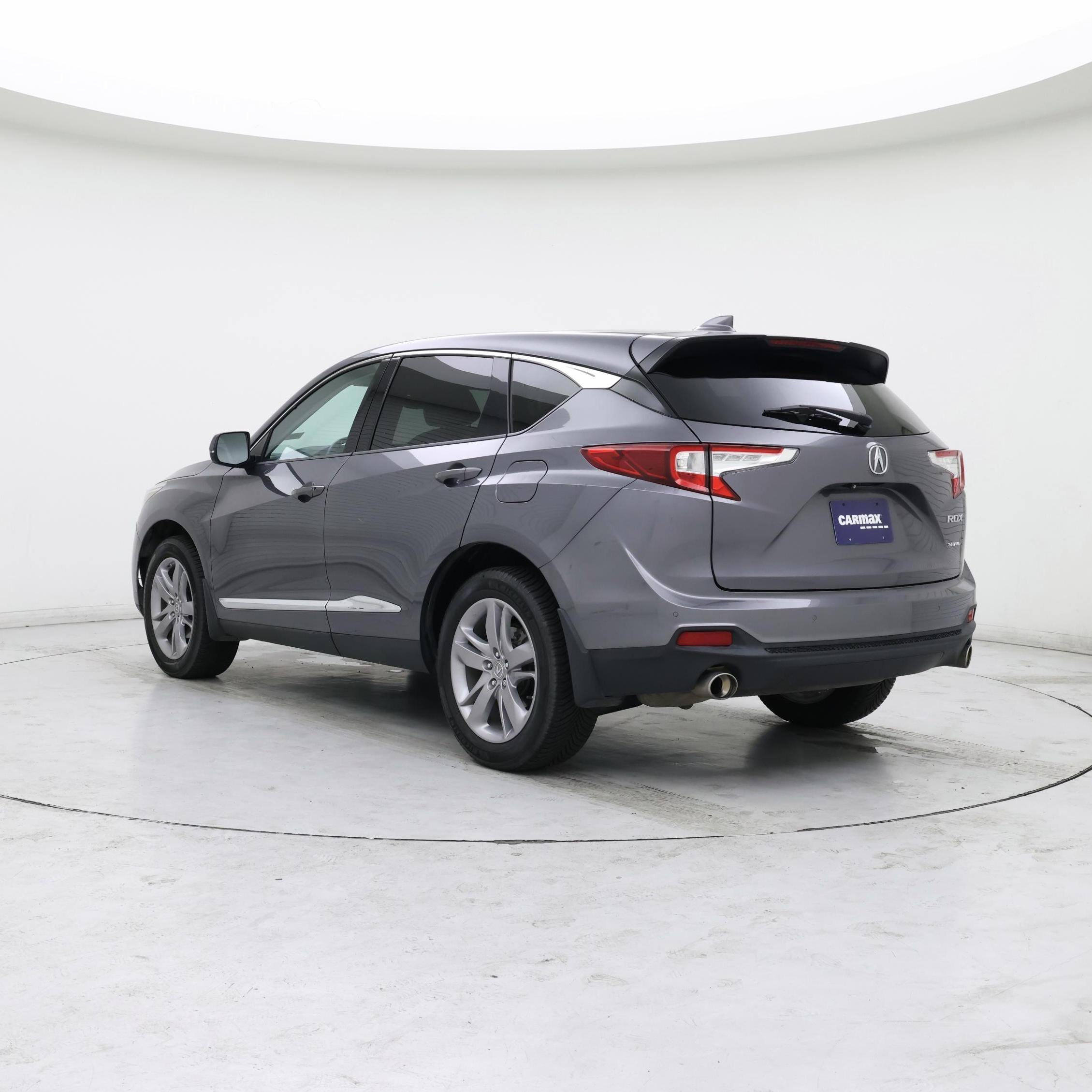 Thumbnail: 2019 Acura RDX - 2