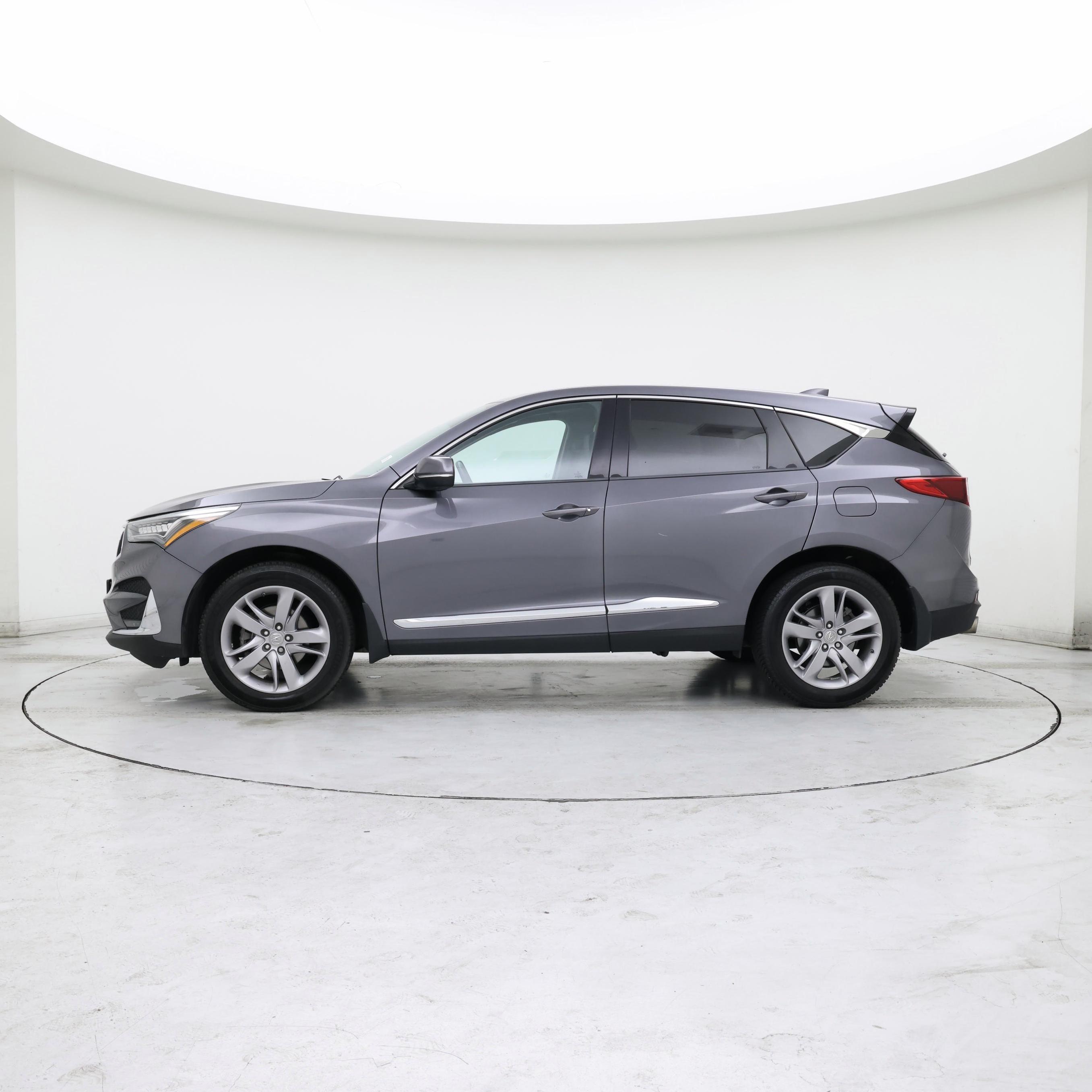 Thumbnail: 2019 Acura RDX - 3