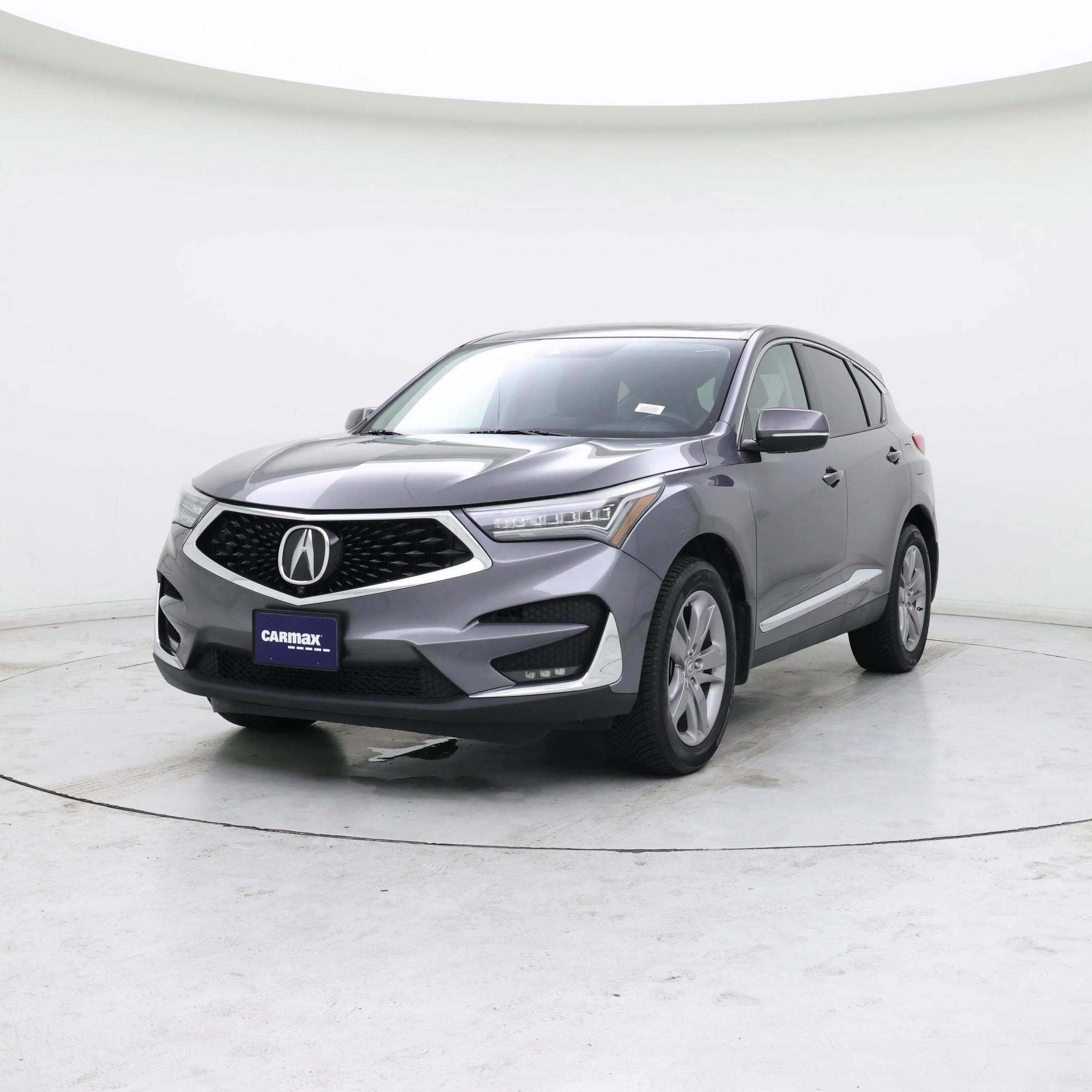 Thumbnail: 2019 Acura RDX - 4