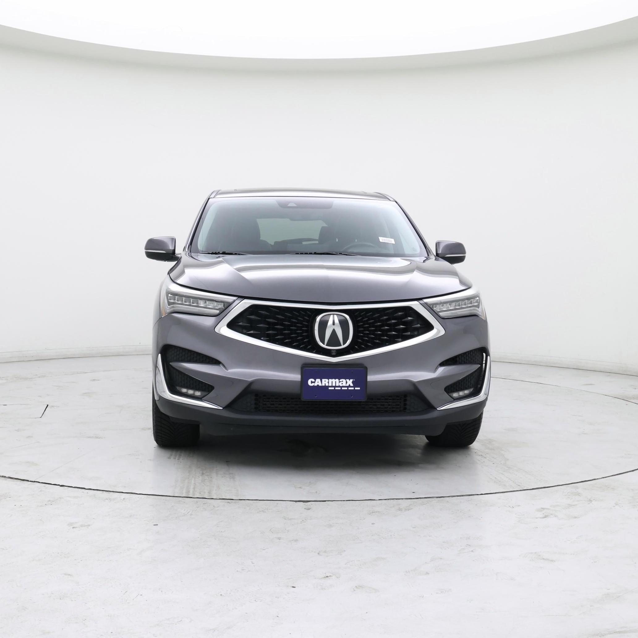 Thumbnail: 2019 Acura RDX - 5