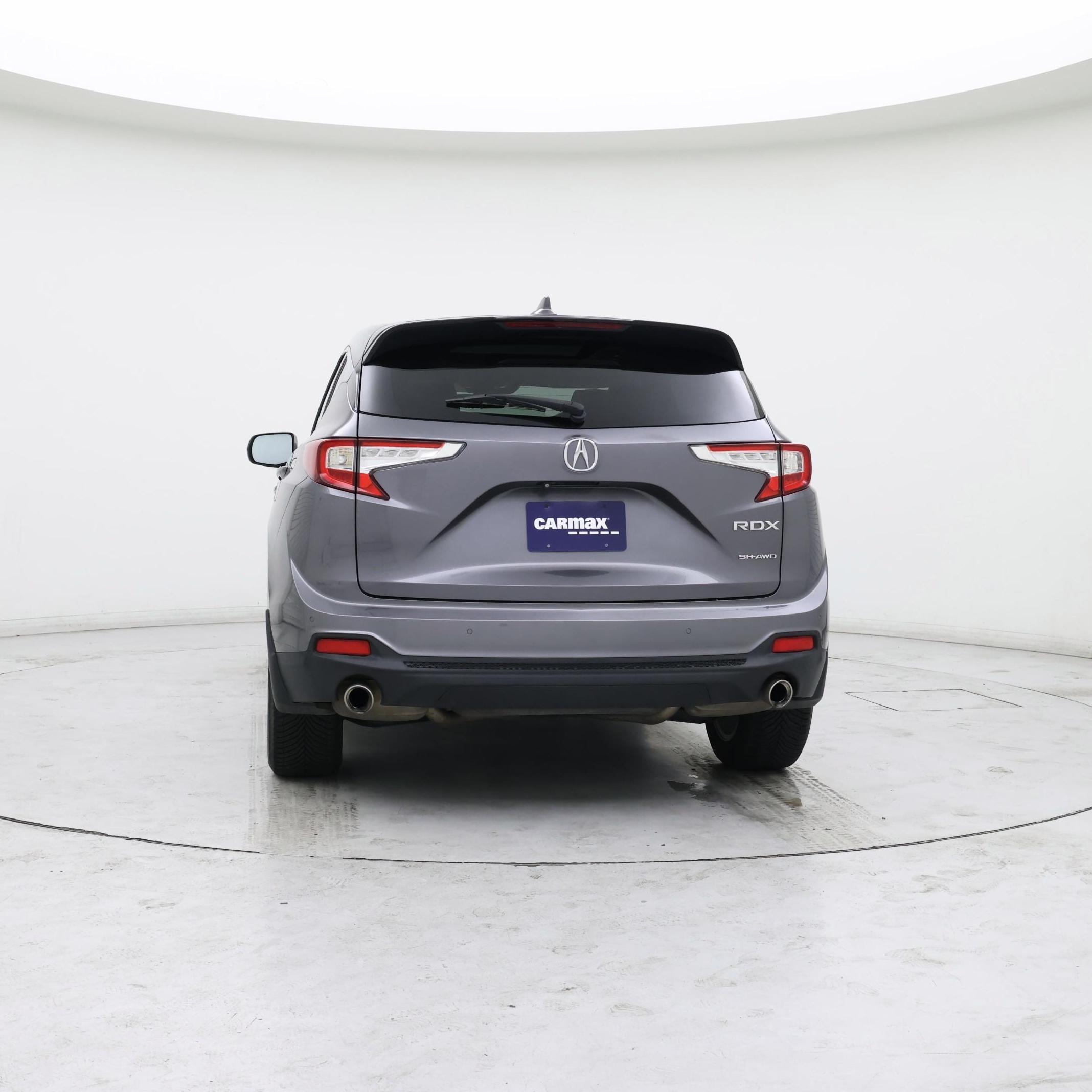 Thumbnail: 2019 Acura RDX - 6