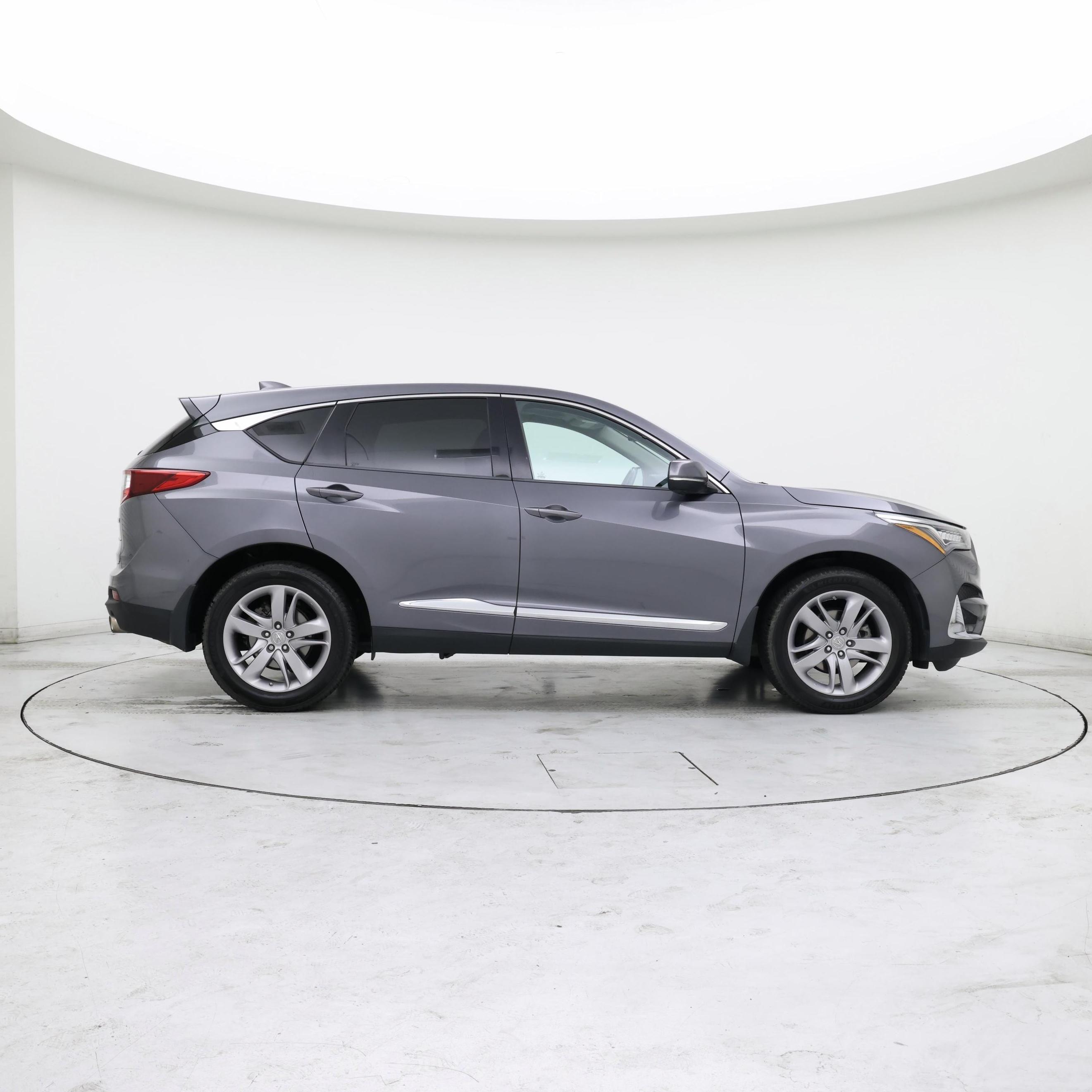 Thumbnail: 2019 Acura RDX - 7