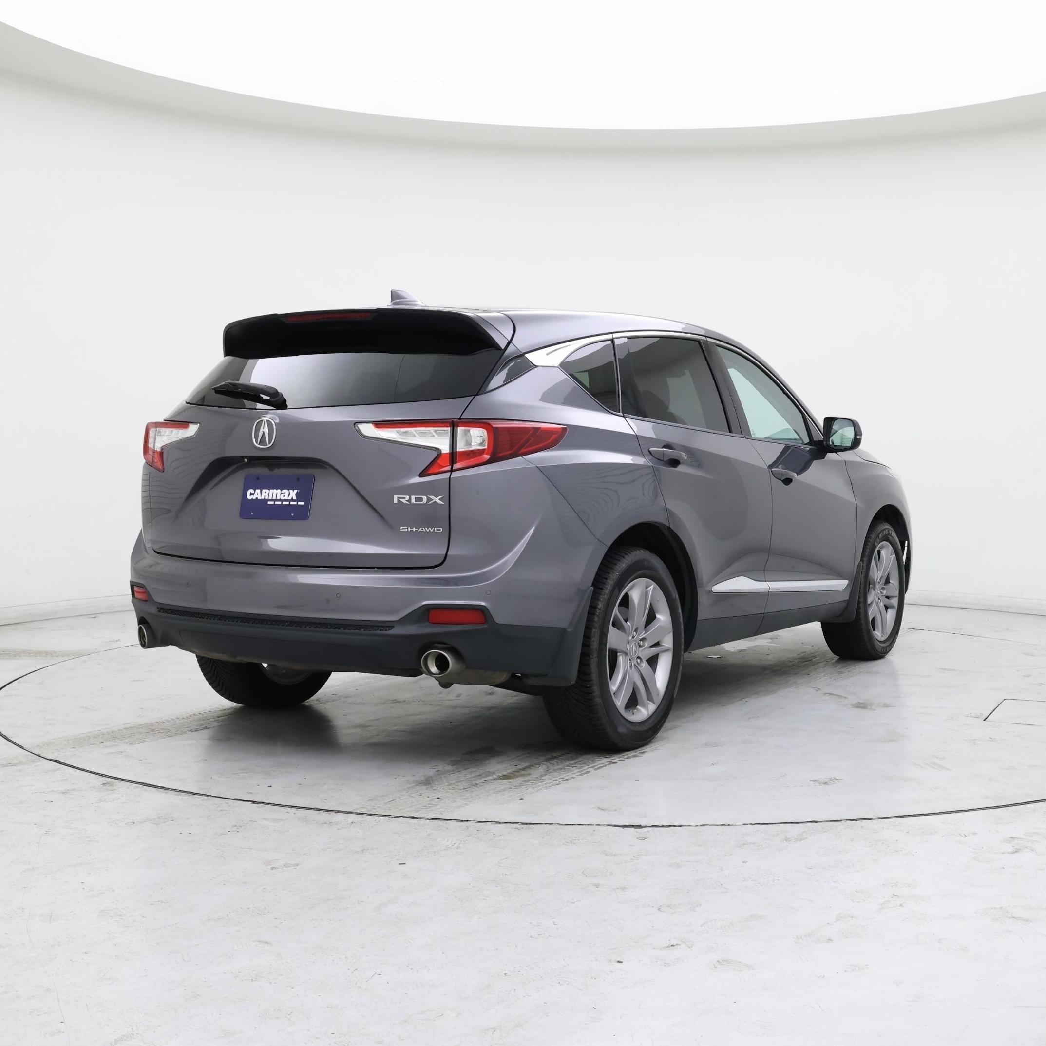 Thumbnail: 2019 Acura RDX - 8