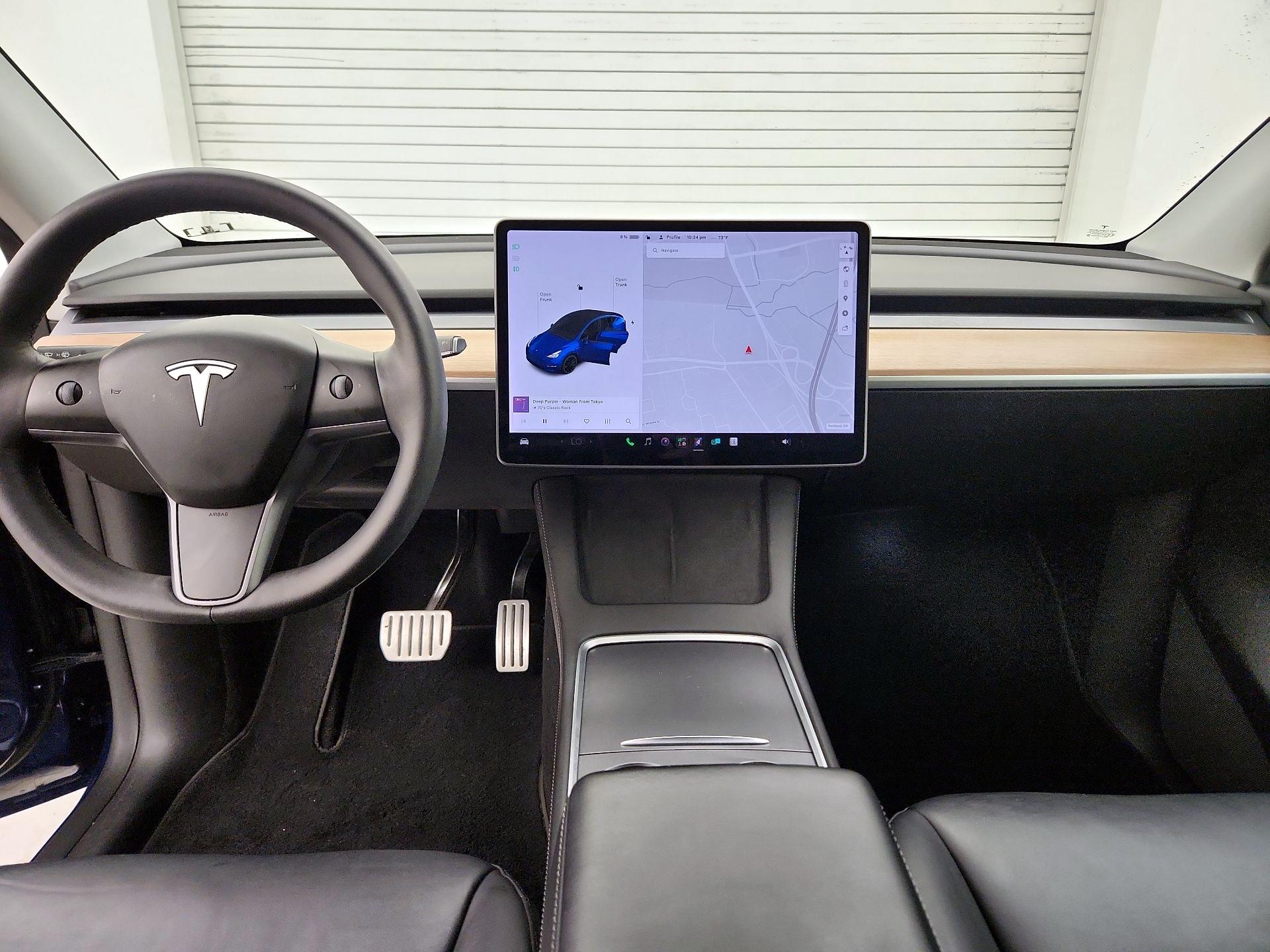 Thumbnail: 2022 Tesla Model Y - 9