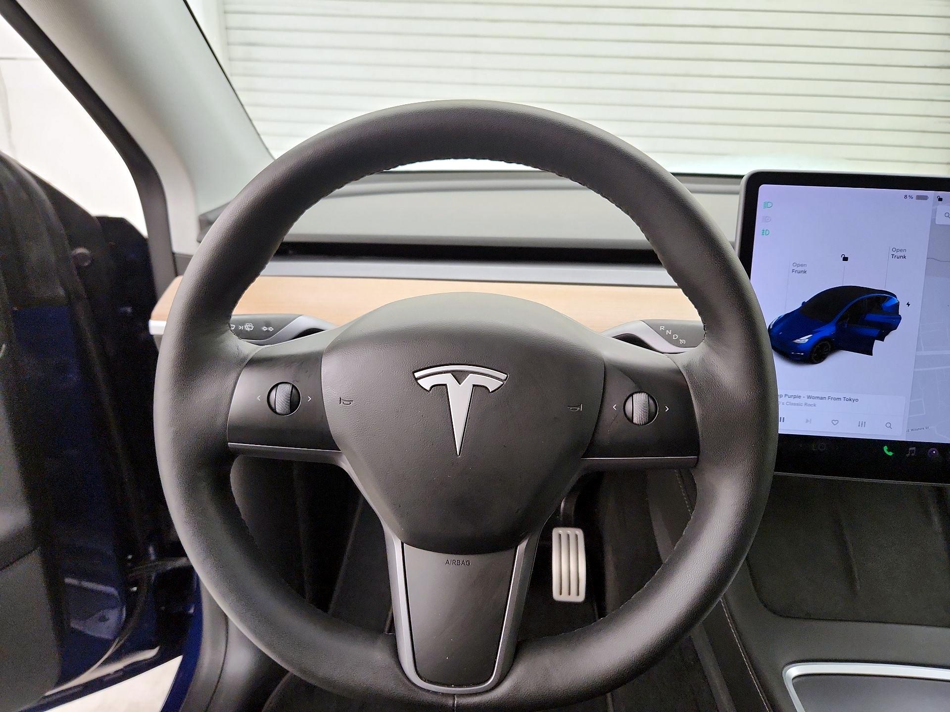 Thumbnail: 2022 Tesla Model Y - 10