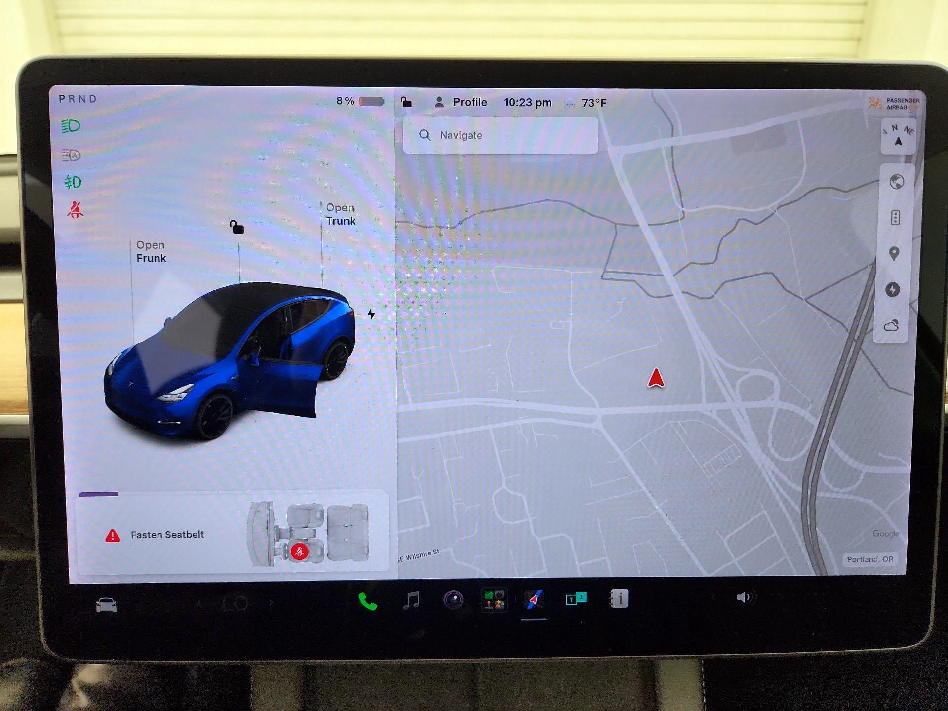 Thumbnail: 2022 Tesla Model Y - 13