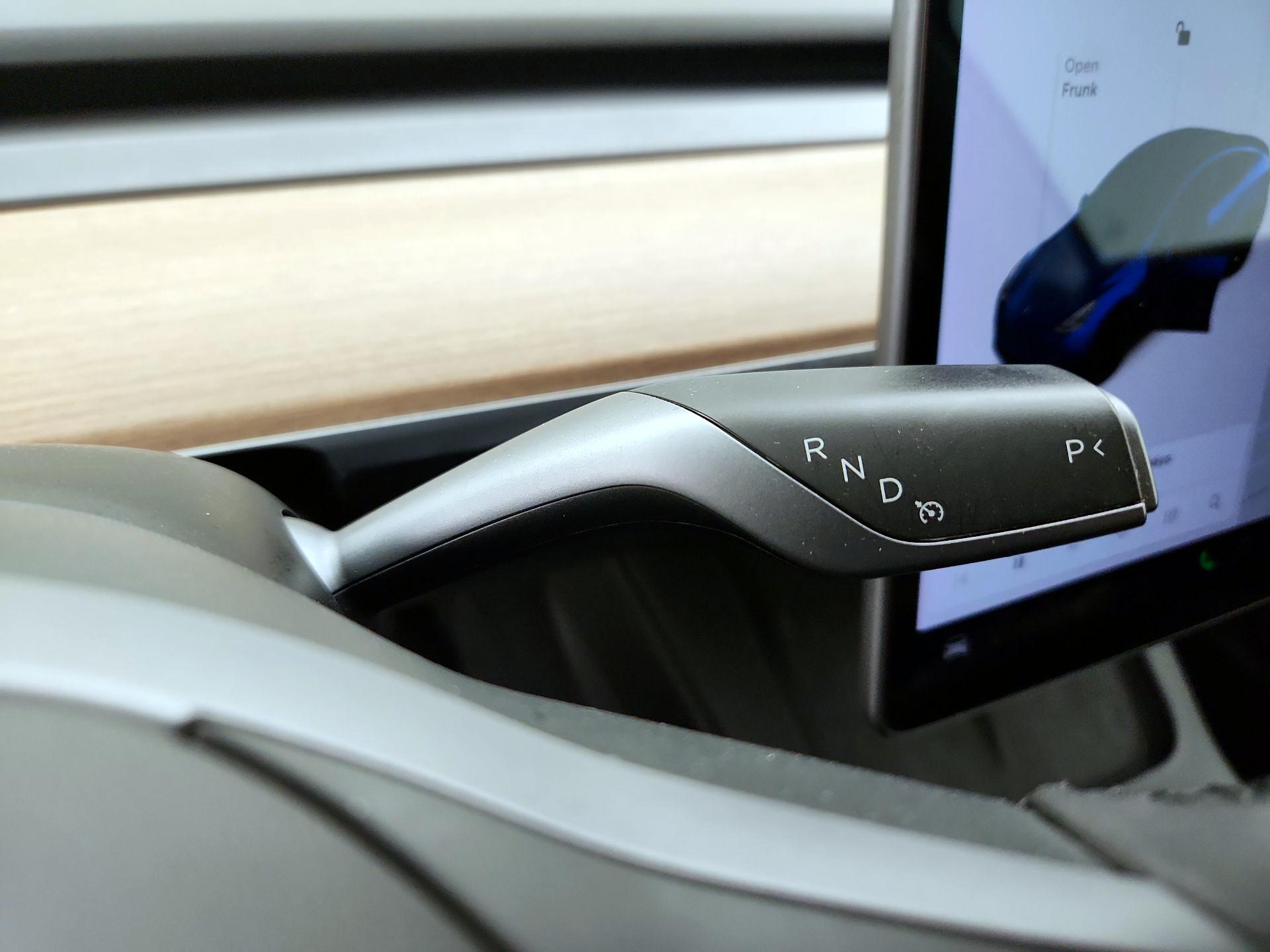 Thumbnail: 2022 Tesla Model Y - 17