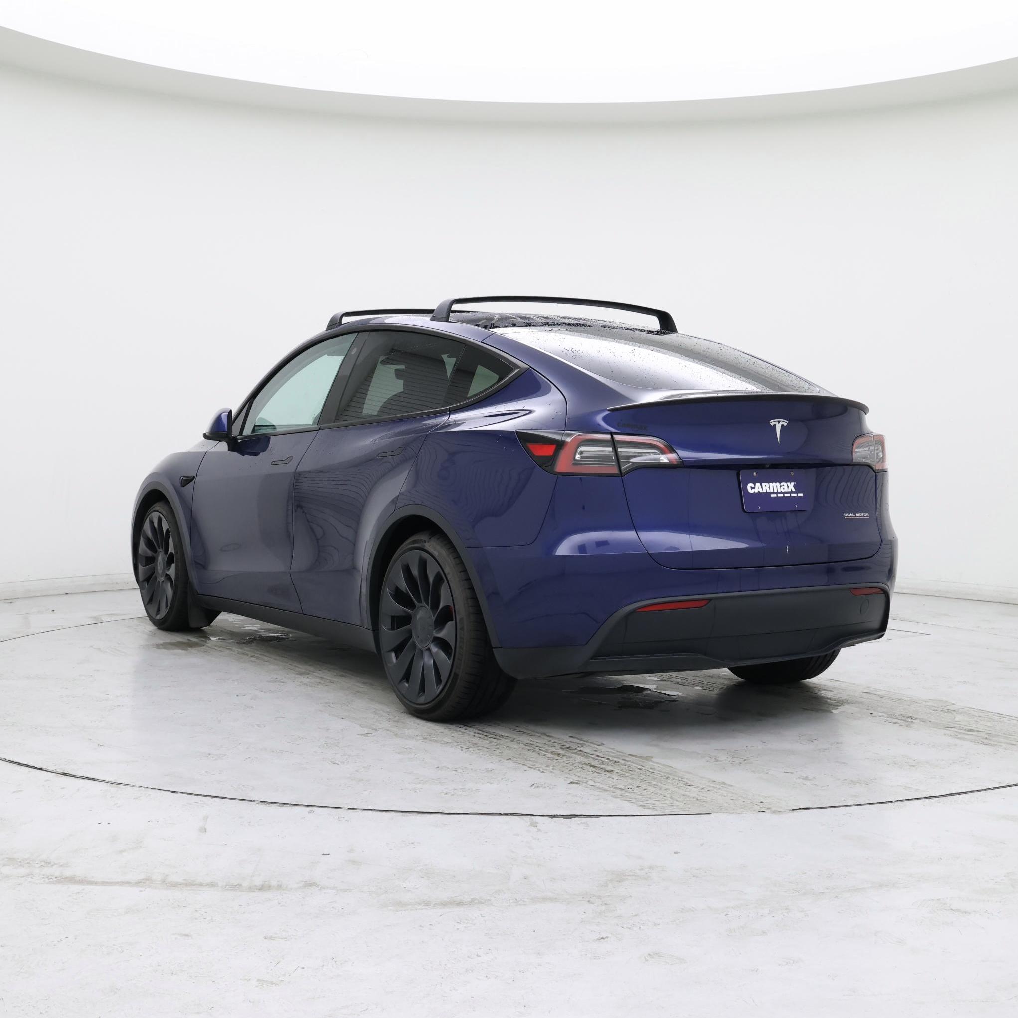 Thumbnail: 2022 Tesla Model Y - 2