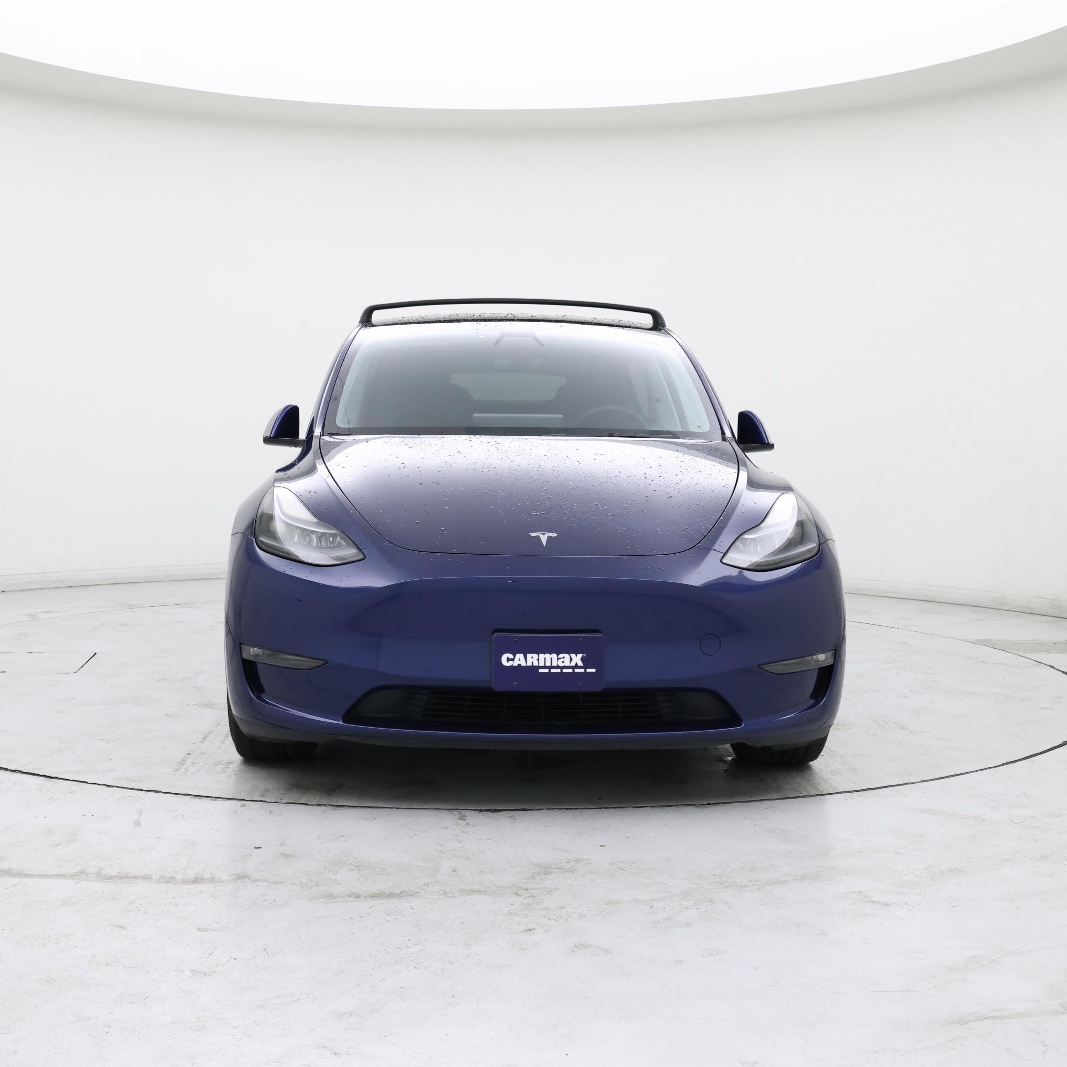 Thumbnail: 2022 Tesla Model Y - 5
