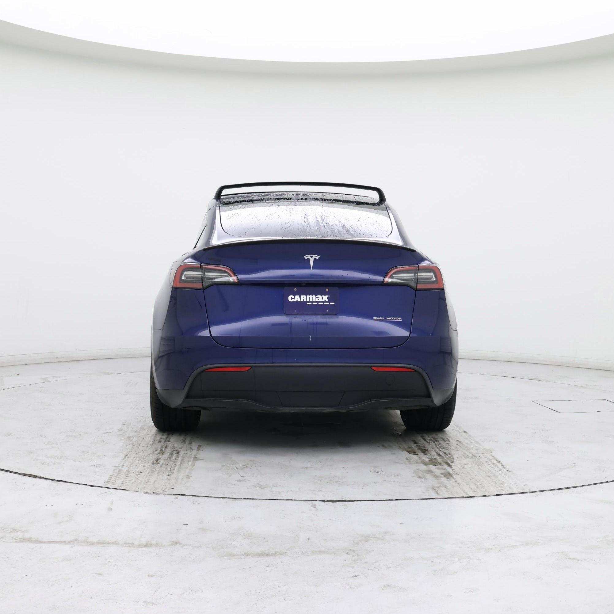 Thumbnail: 2022 Tesla Model Y - 6
