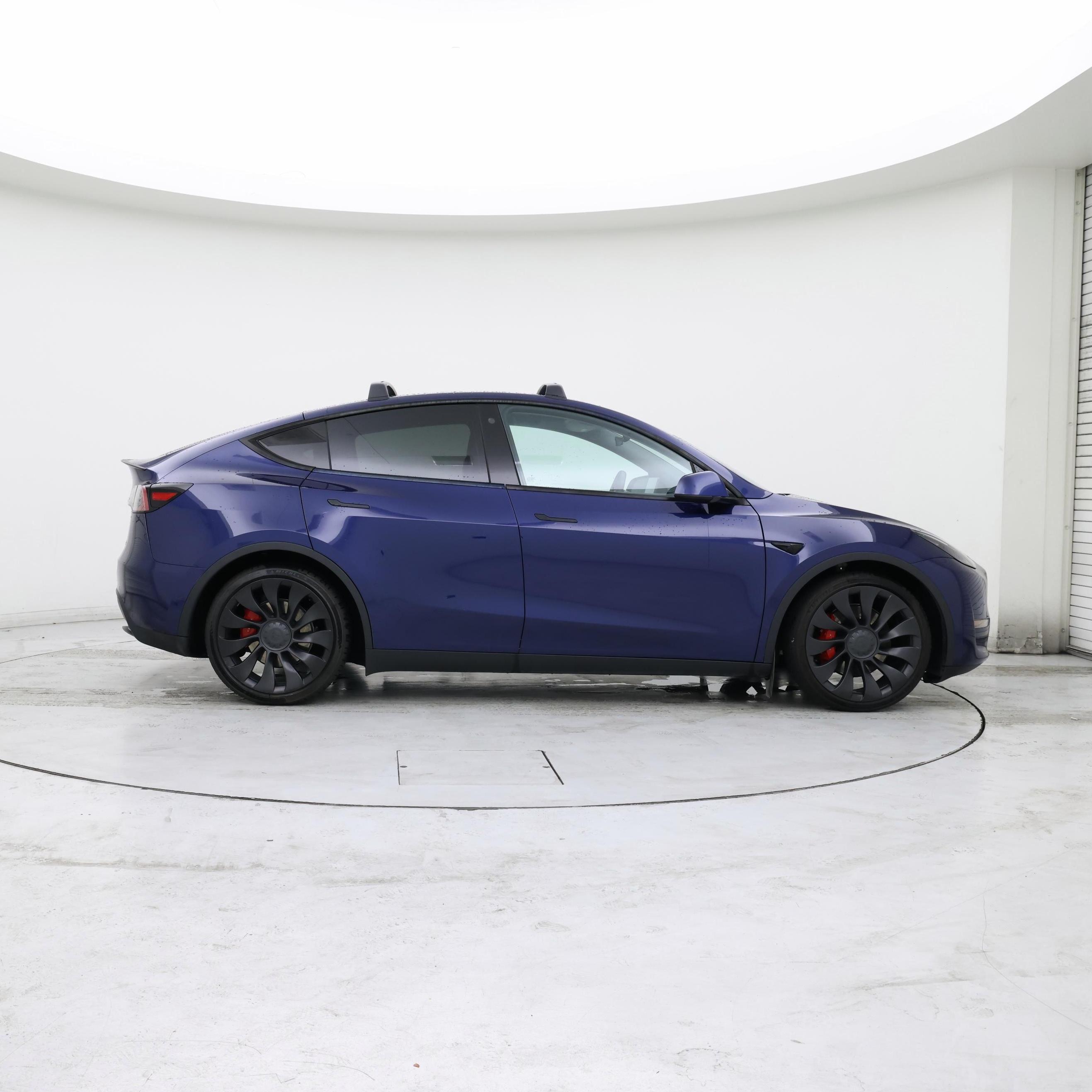 Thumbnail: 2022 Tesla Model Y - 7