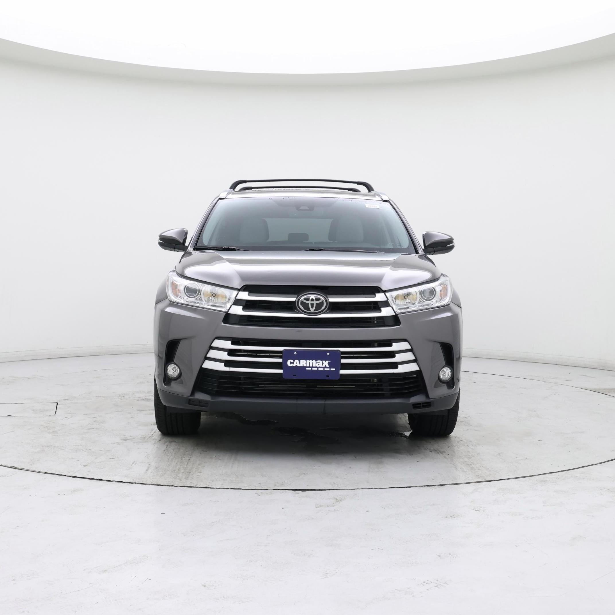 Thumbnail: 2018 Toyota Highlander - 5