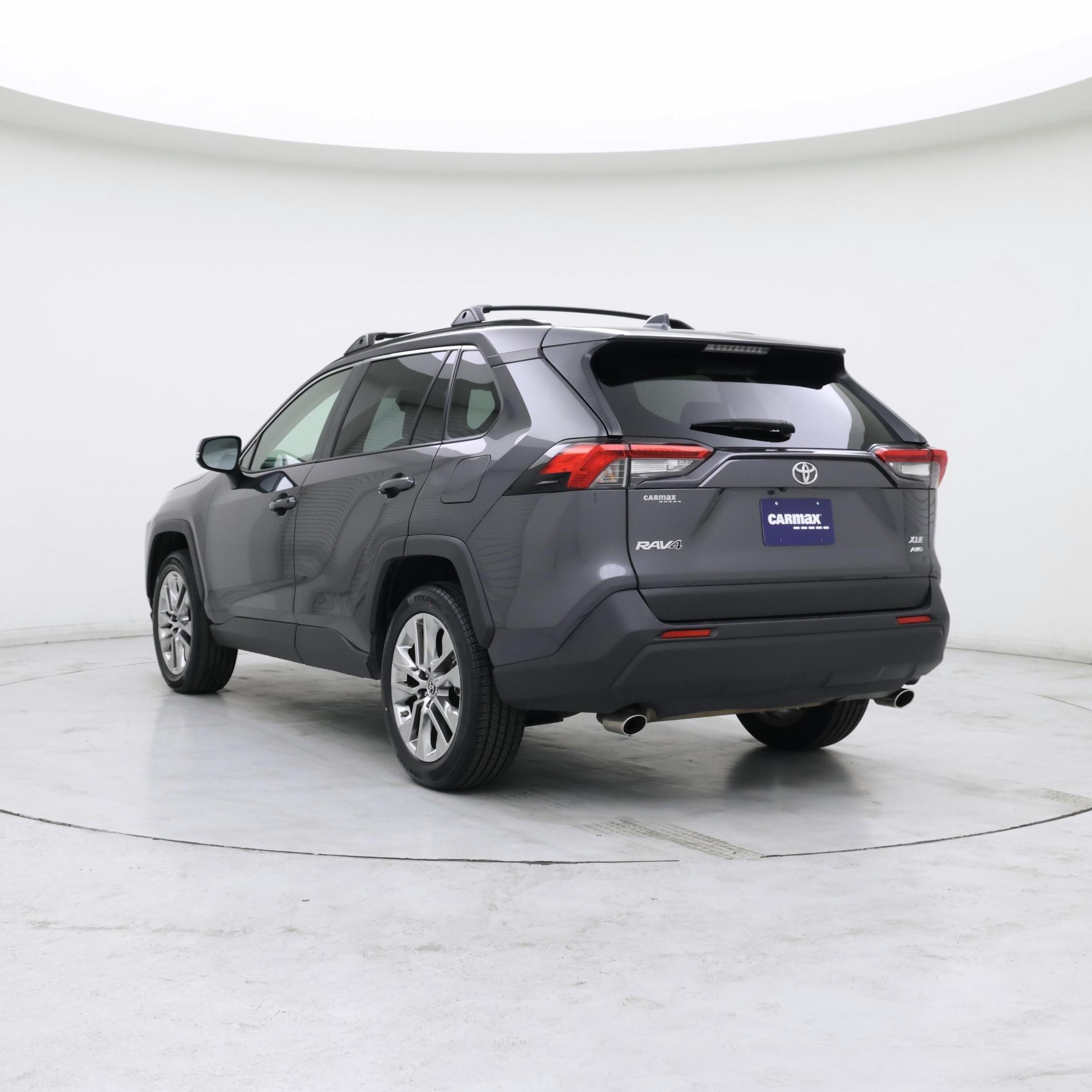 Thumbnail: 2019 Toyota RAV4 - 2