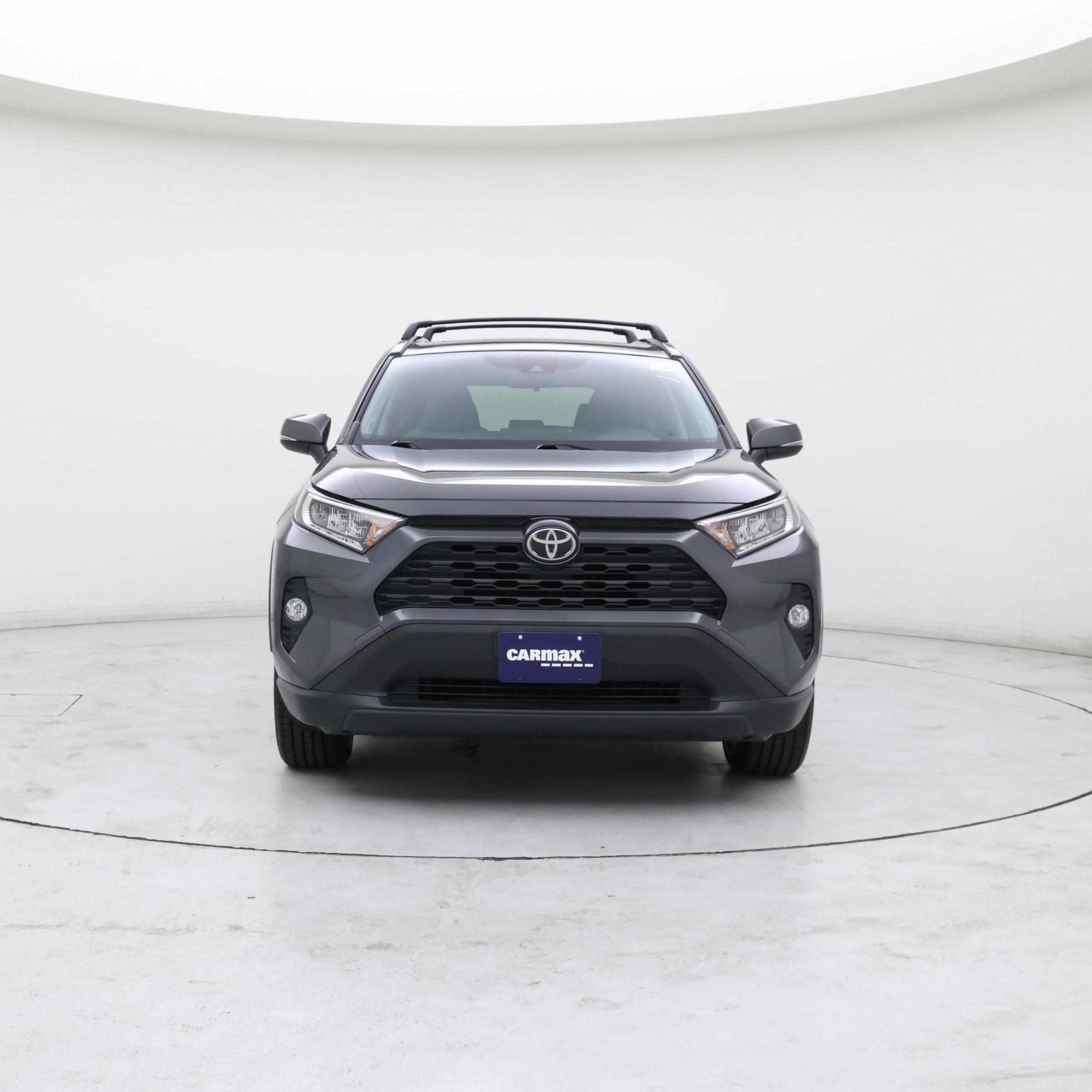 Thumbnail: 2019 Toyota RAV4 - 5
