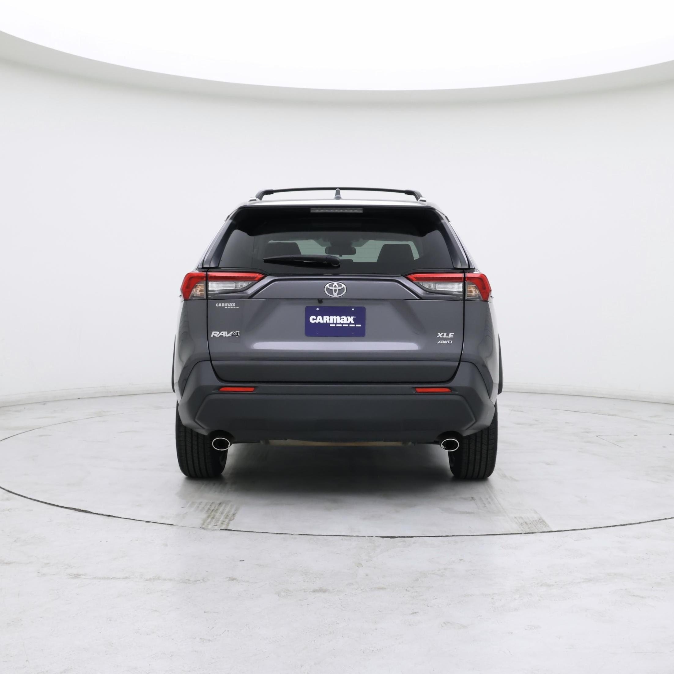 Thumbnail: 2019 Toyota RAV4 - 6