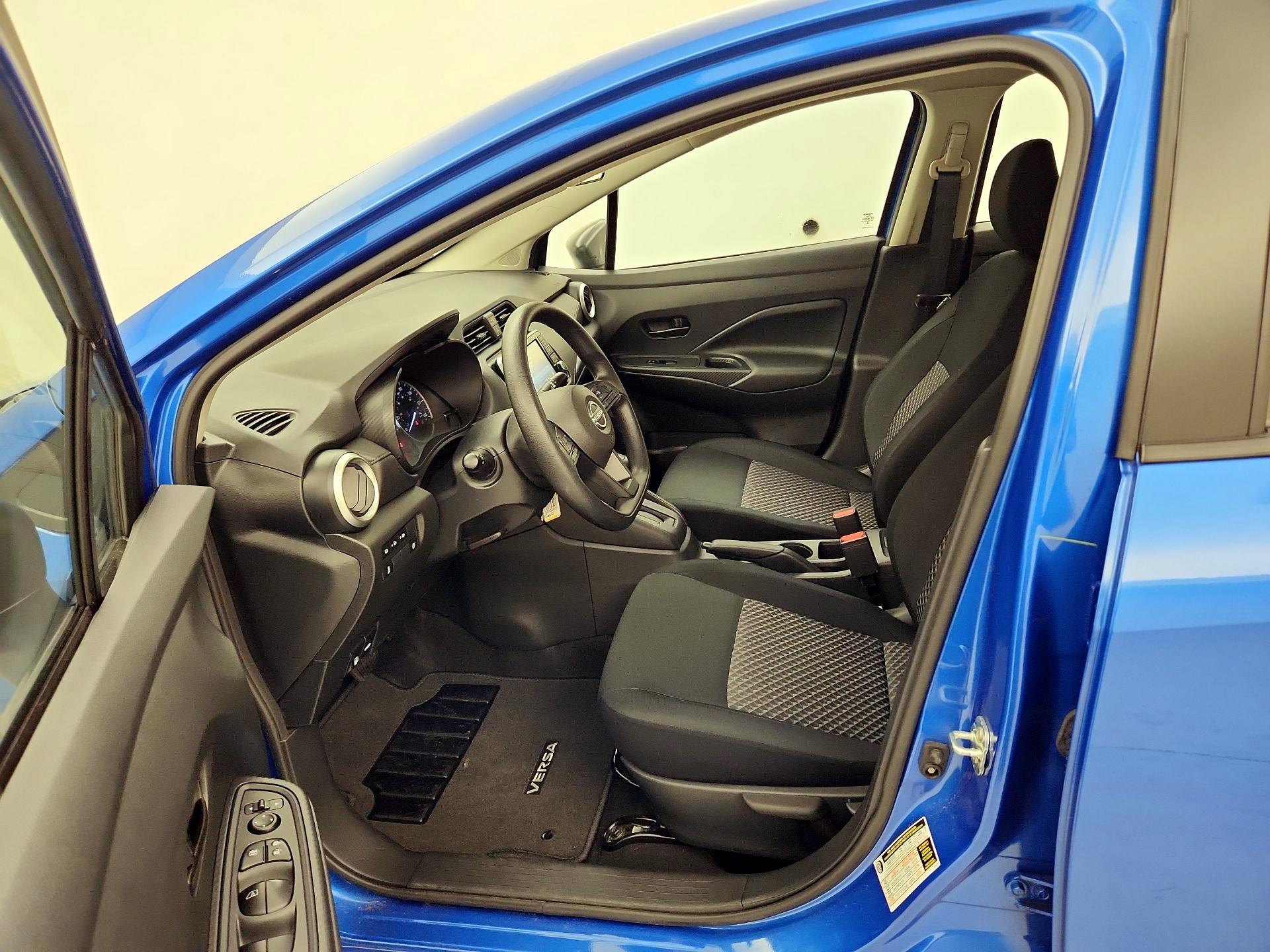 Thumbnail: 2024 Nissan Versa - 11