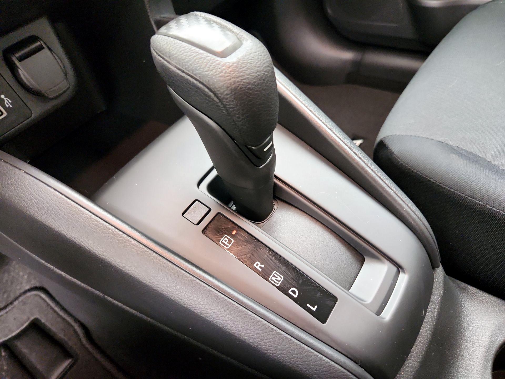 Thumbnail: 2024 Nissan Versa - 17