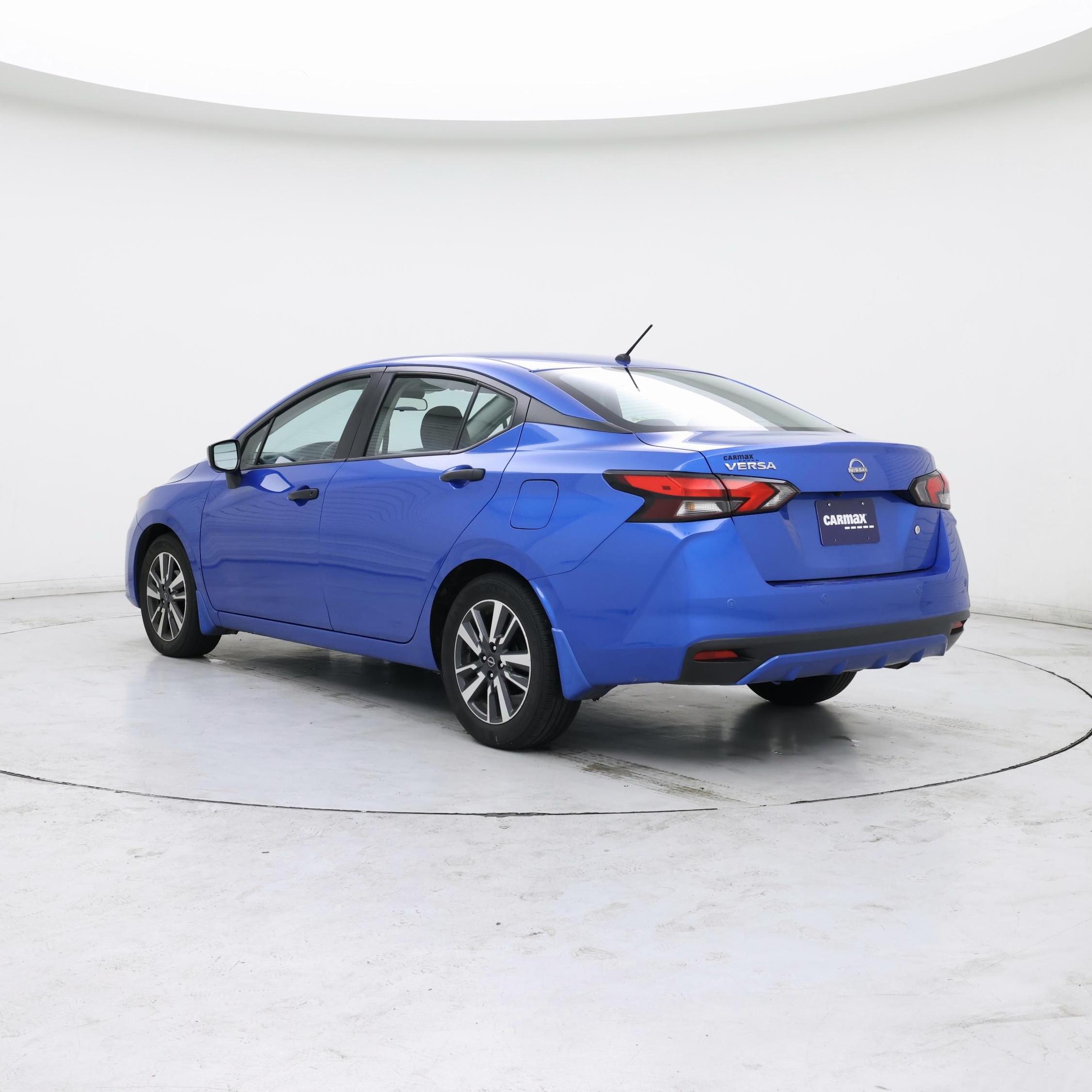 Thumbnail: 2024 Nissan Versa - 2