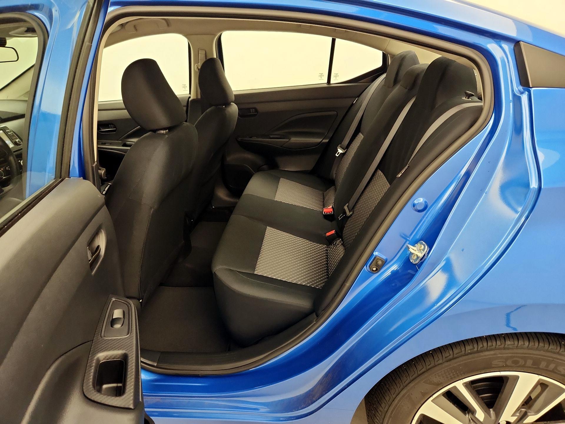 Thumbnail: 2024 Nissan Versa - 19