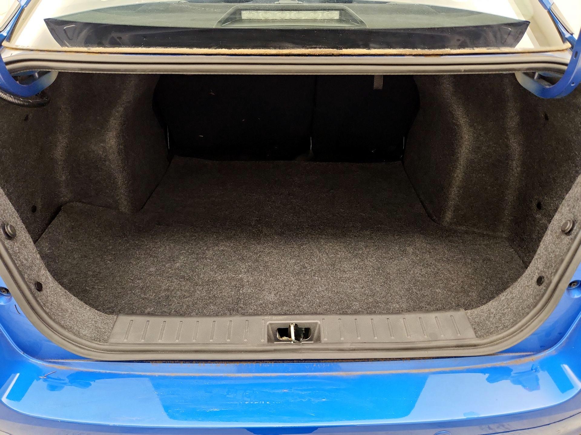 Thumbnail: 2024 Nissan Versa - 20