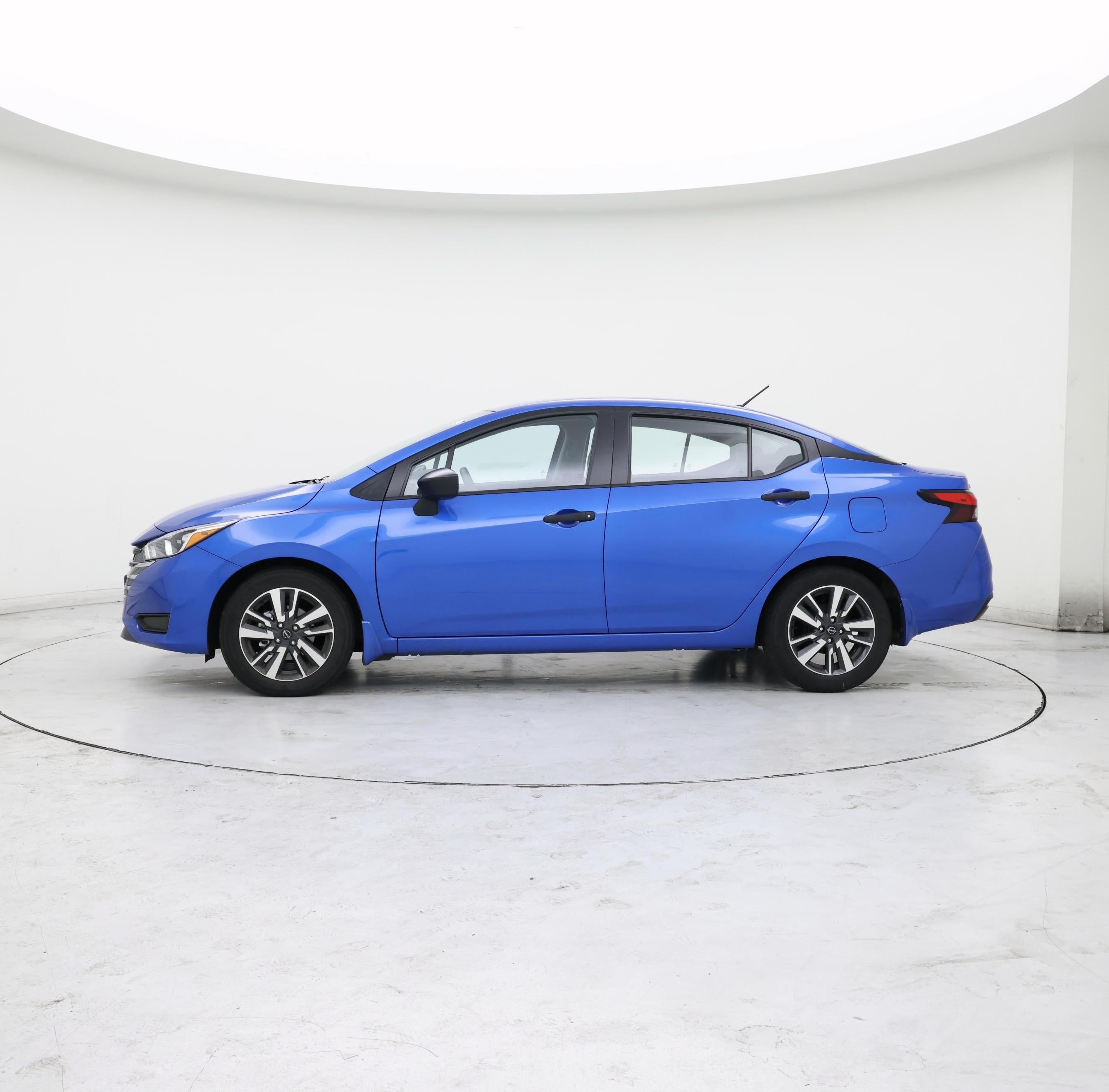 Thumbnail: 2024 Nissan Versa - 3