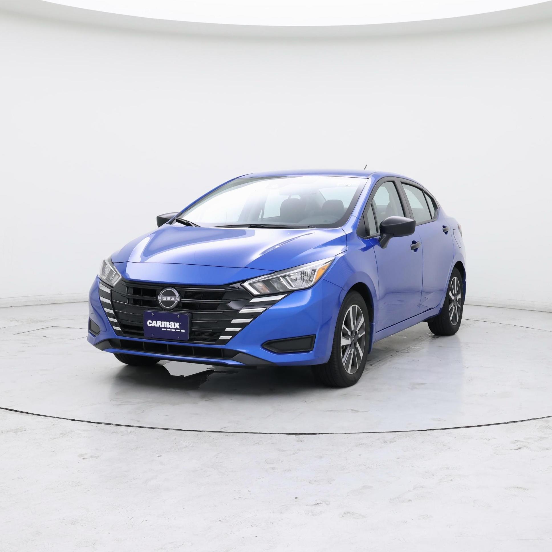 Thumbnail: 2024 Nissan Versa - 4