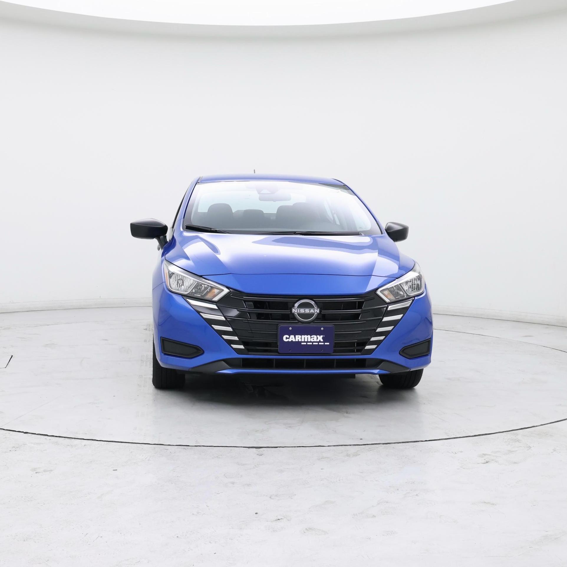 Thumbnail: 2024 Nissan Versa - 5