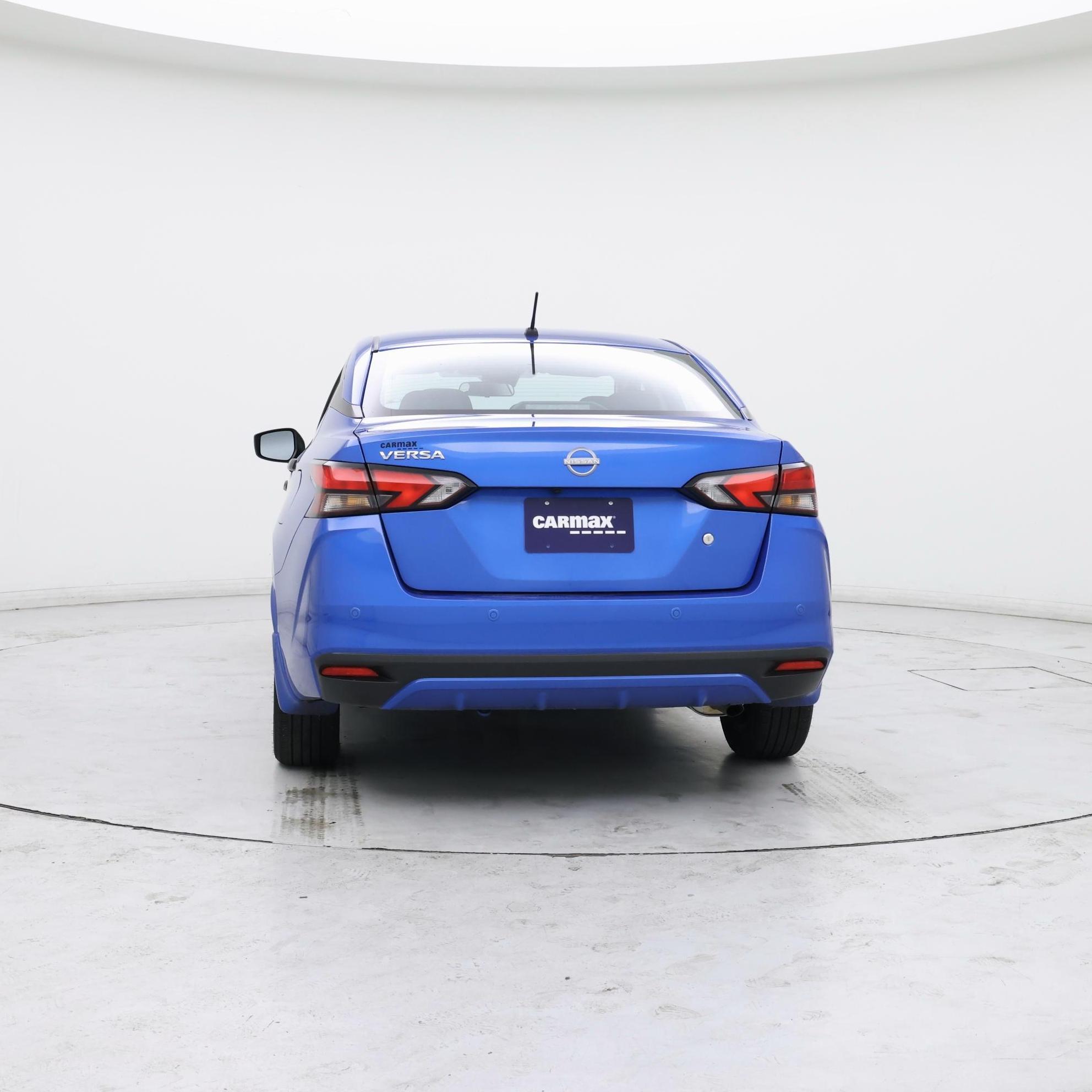 Thumbnail: 2024 Nissan Versa - 6