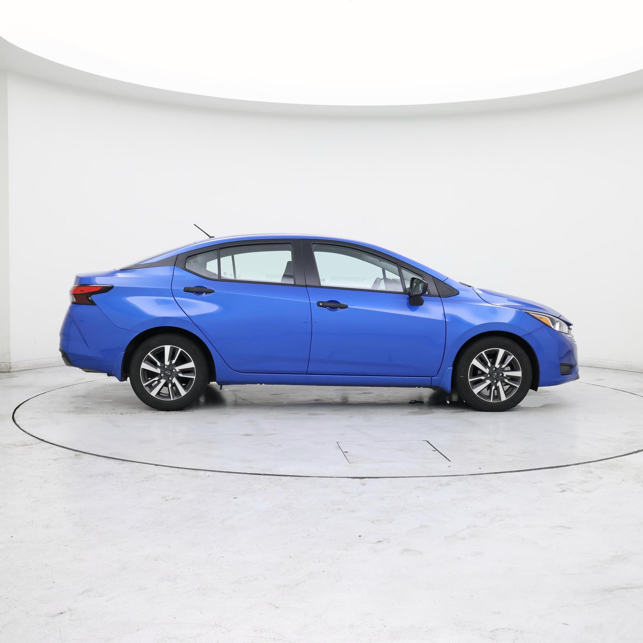 Thumbnail: 2024 Nissan Versa - 7