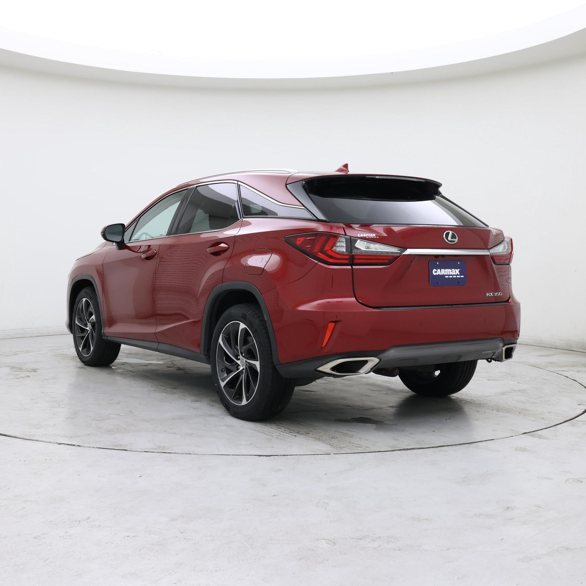 Thumbnail: 2016 Lexus RX - 2