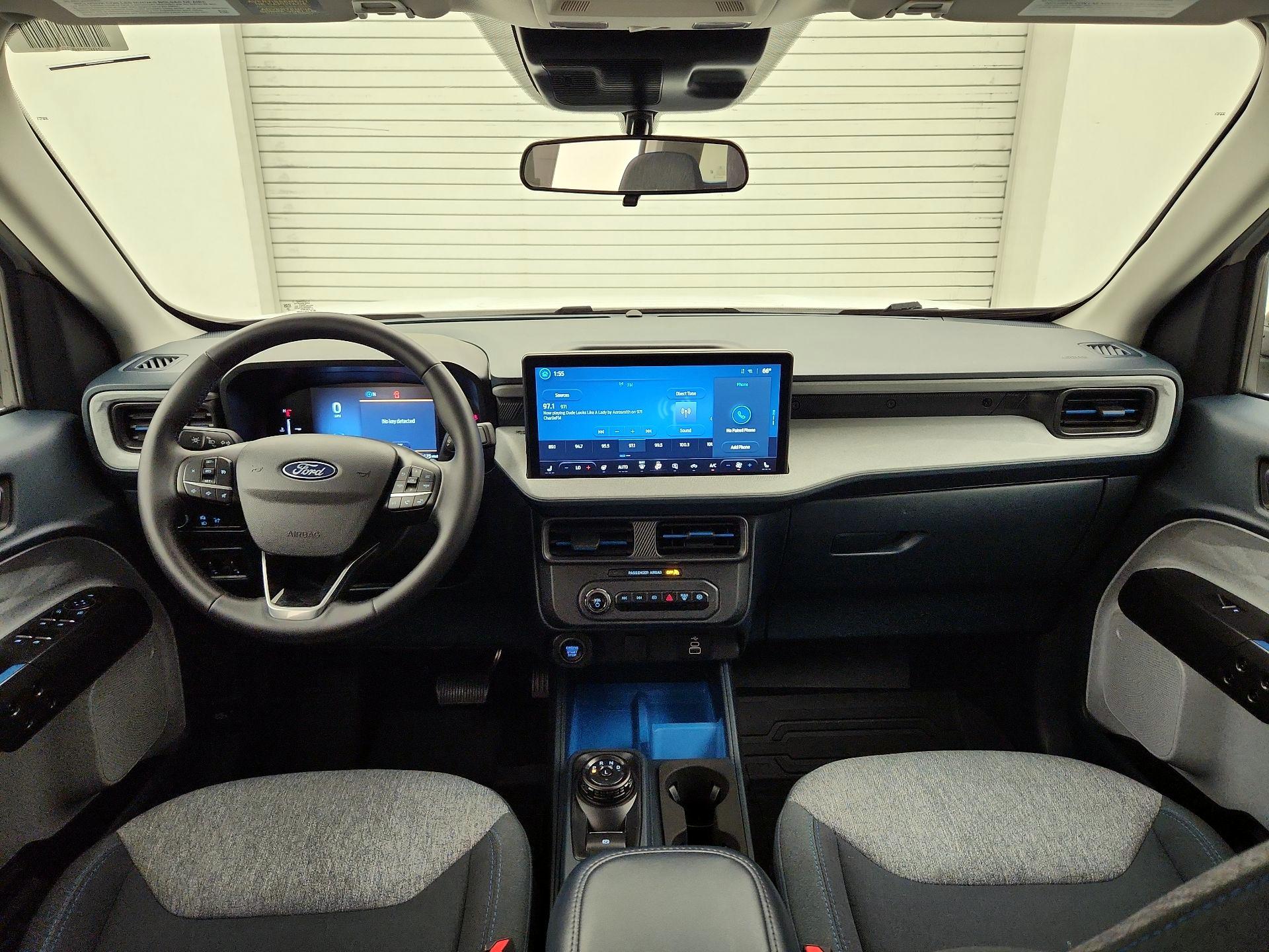 Thumbnail: 2025 Ford Maverick - 9