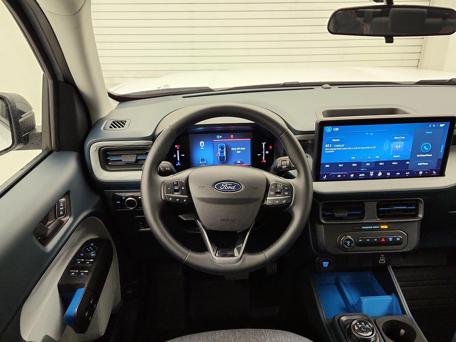 Thumbnail: 2025 Ford Maverick - 10