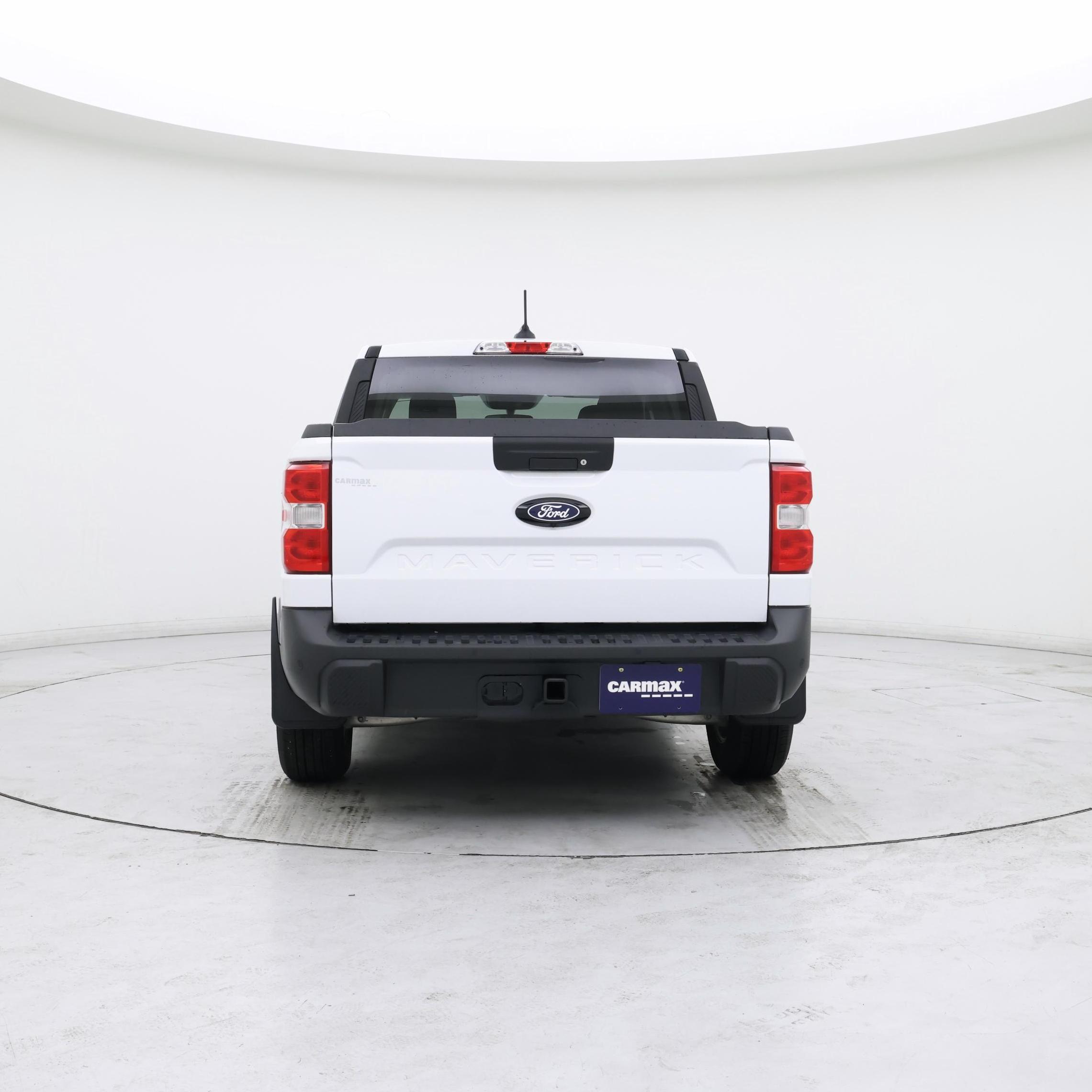 Thumbnail: 2025 Ford Maverick - 6