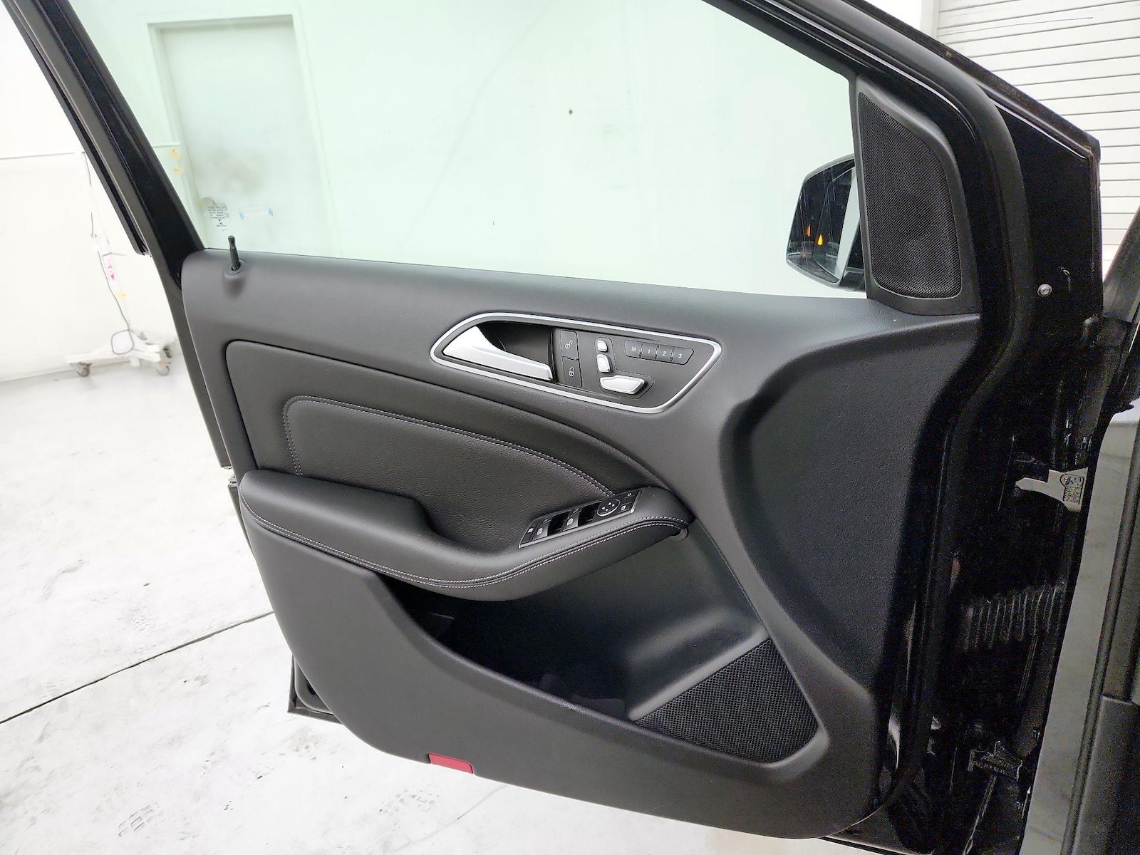 2017 Mercedes-Benz B-Class B250e - Photo 13