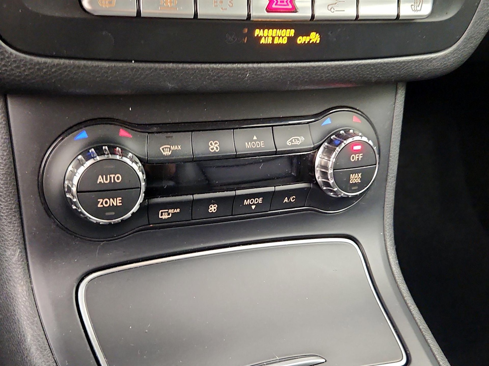 2017 Mercedes-Benz B-Class B250e - Photo 16