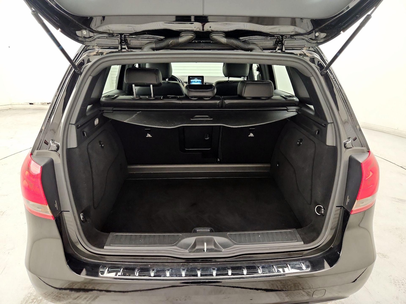 2017 Mercedes-Benz B-Class B250e - Photo 20