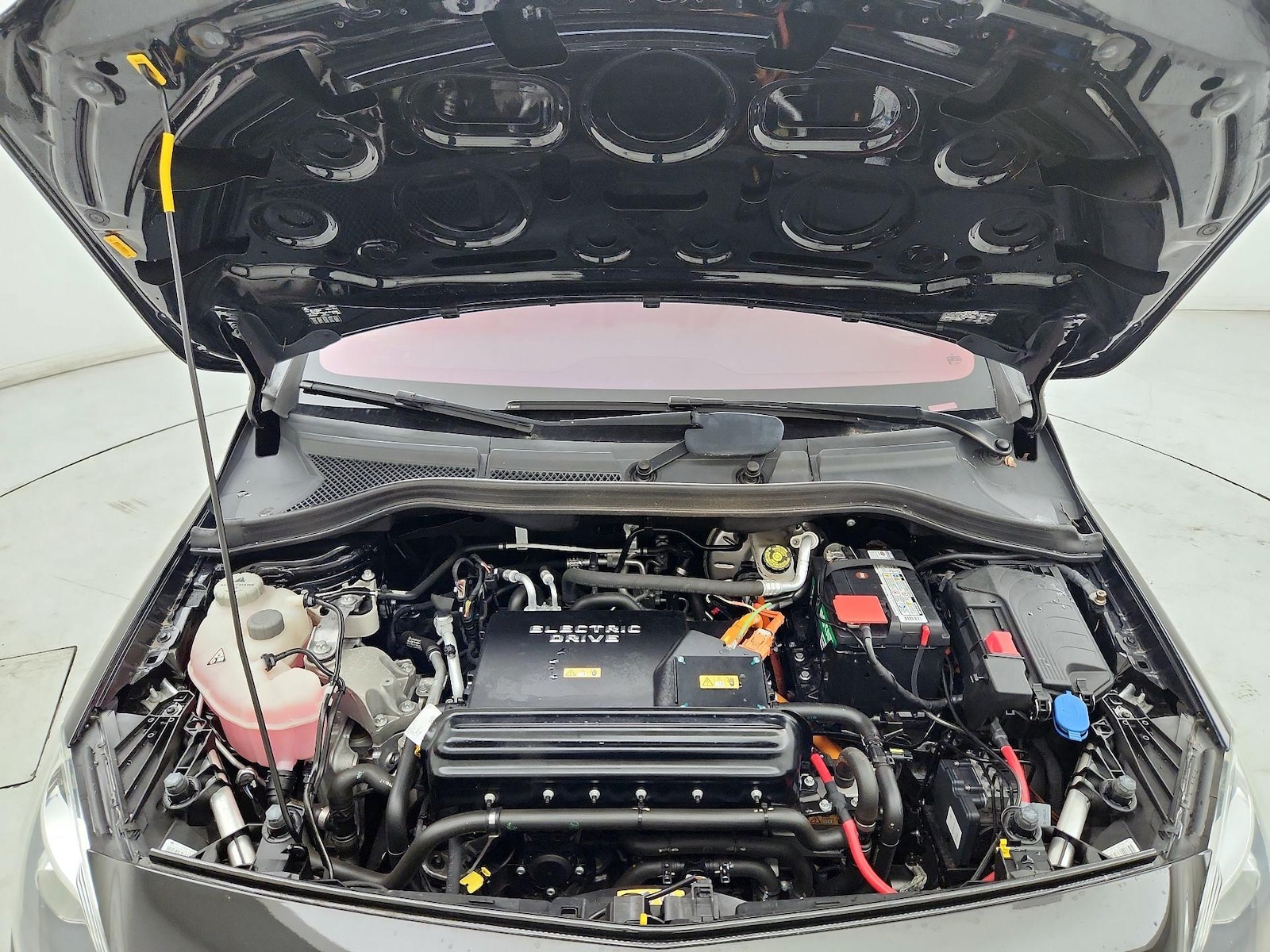 2017 Mercedes-Benz B-Class B250e - Photo 21
