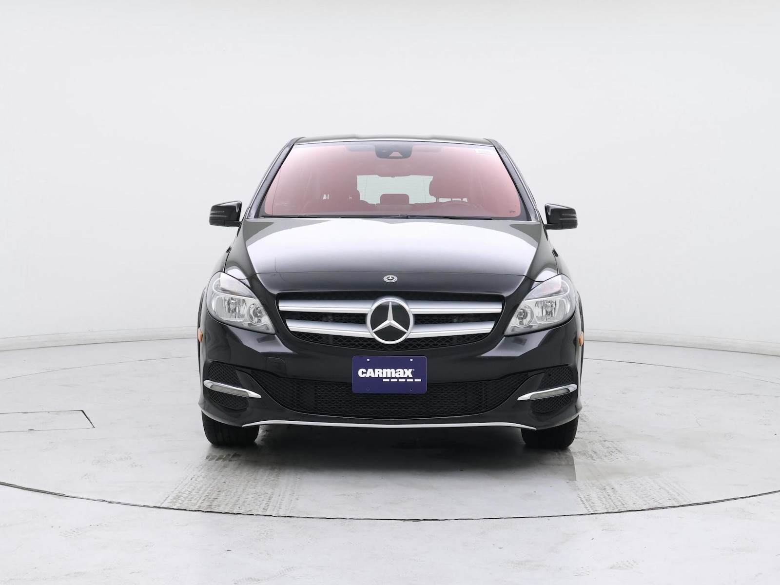 2017 Mercedes-Benz B-Class B250e - Photo 6