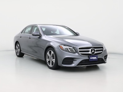 2019 Mercedes-Benz E300