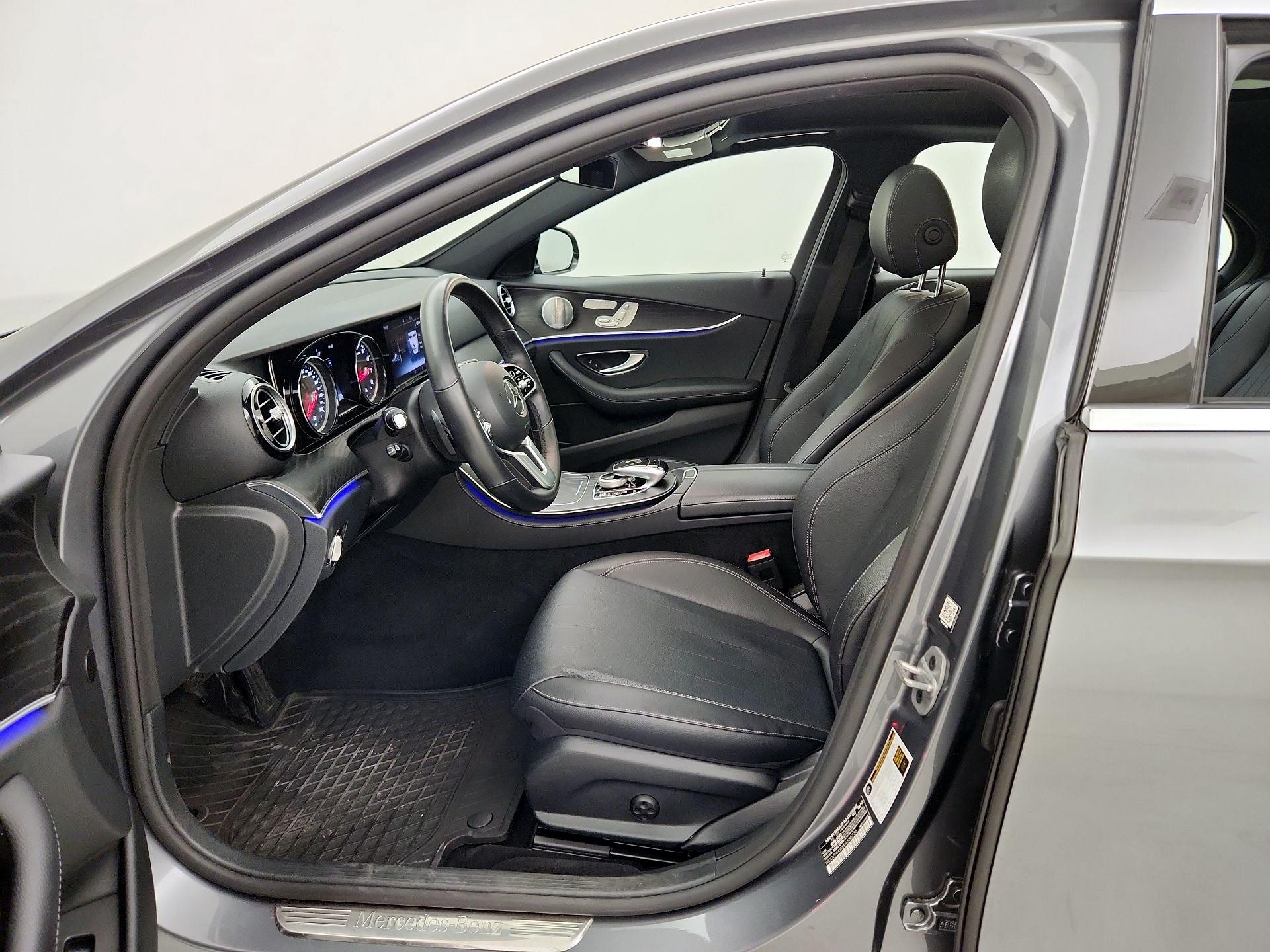 Thumbnail: 2019 Mercedes-Benz E-Class - 11