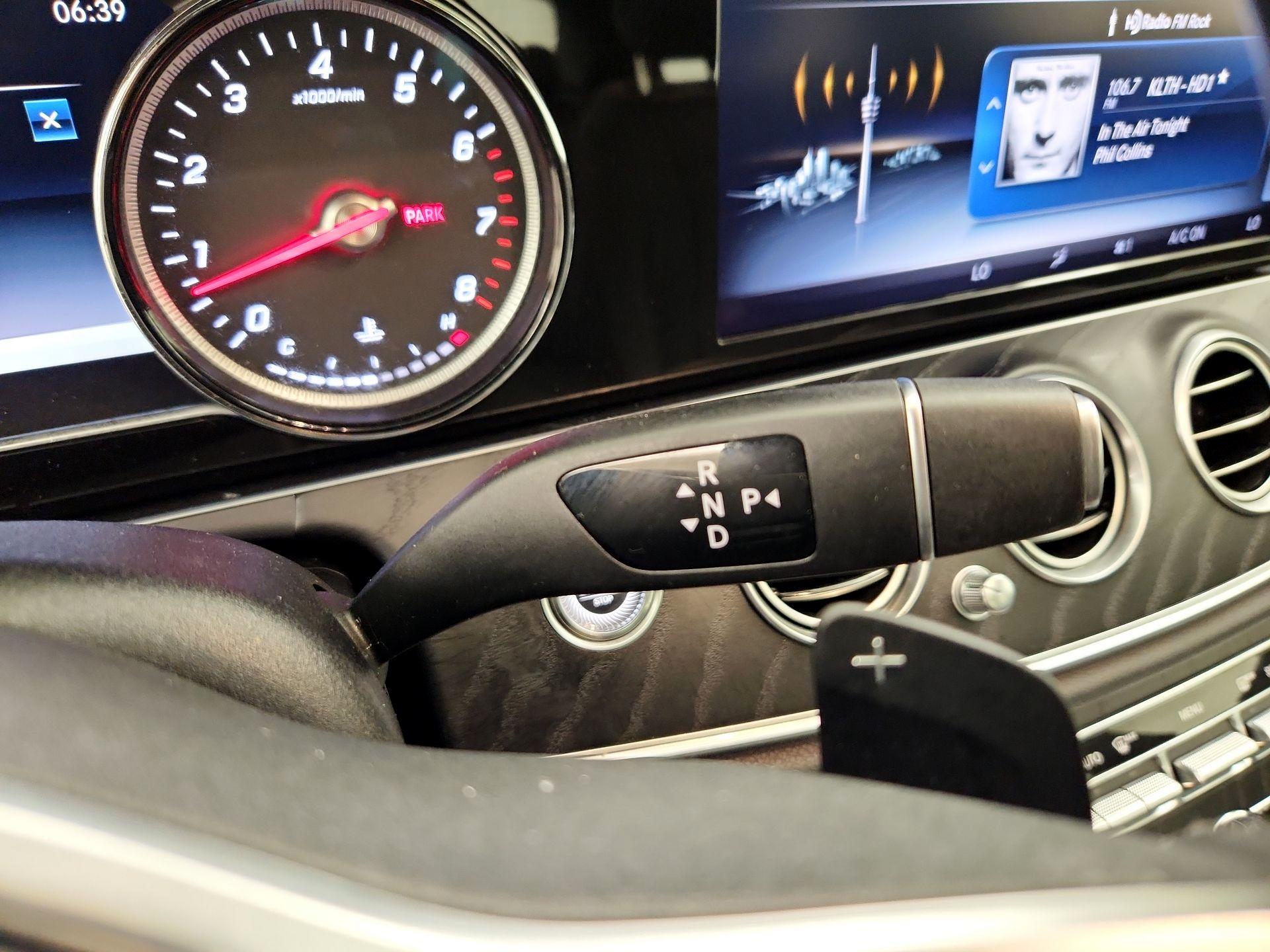Thumbnail: 2019 Mercedes-Benz E-Class - 18