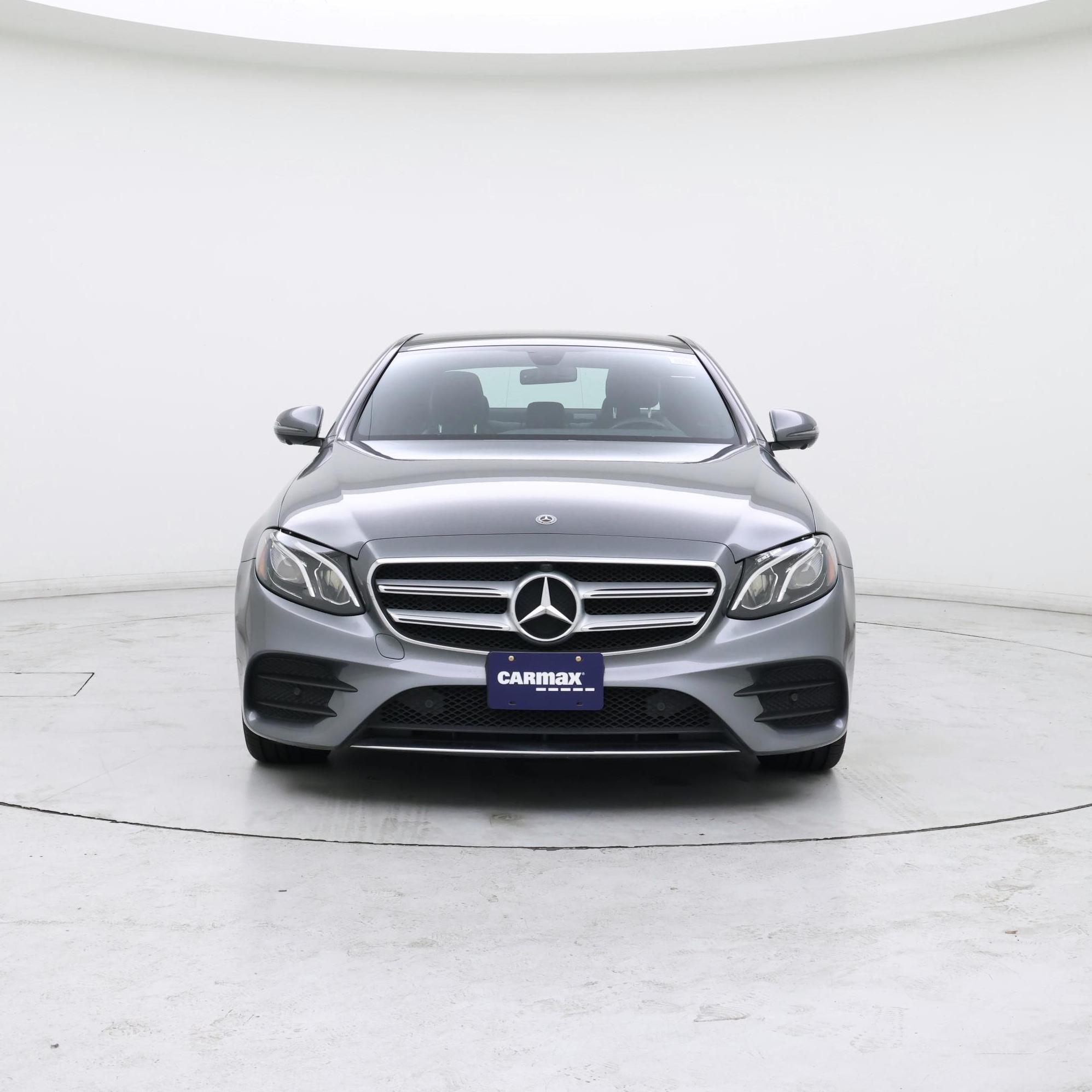 Thumbnail: 2019 Mercedes-Benz E-Class - 5