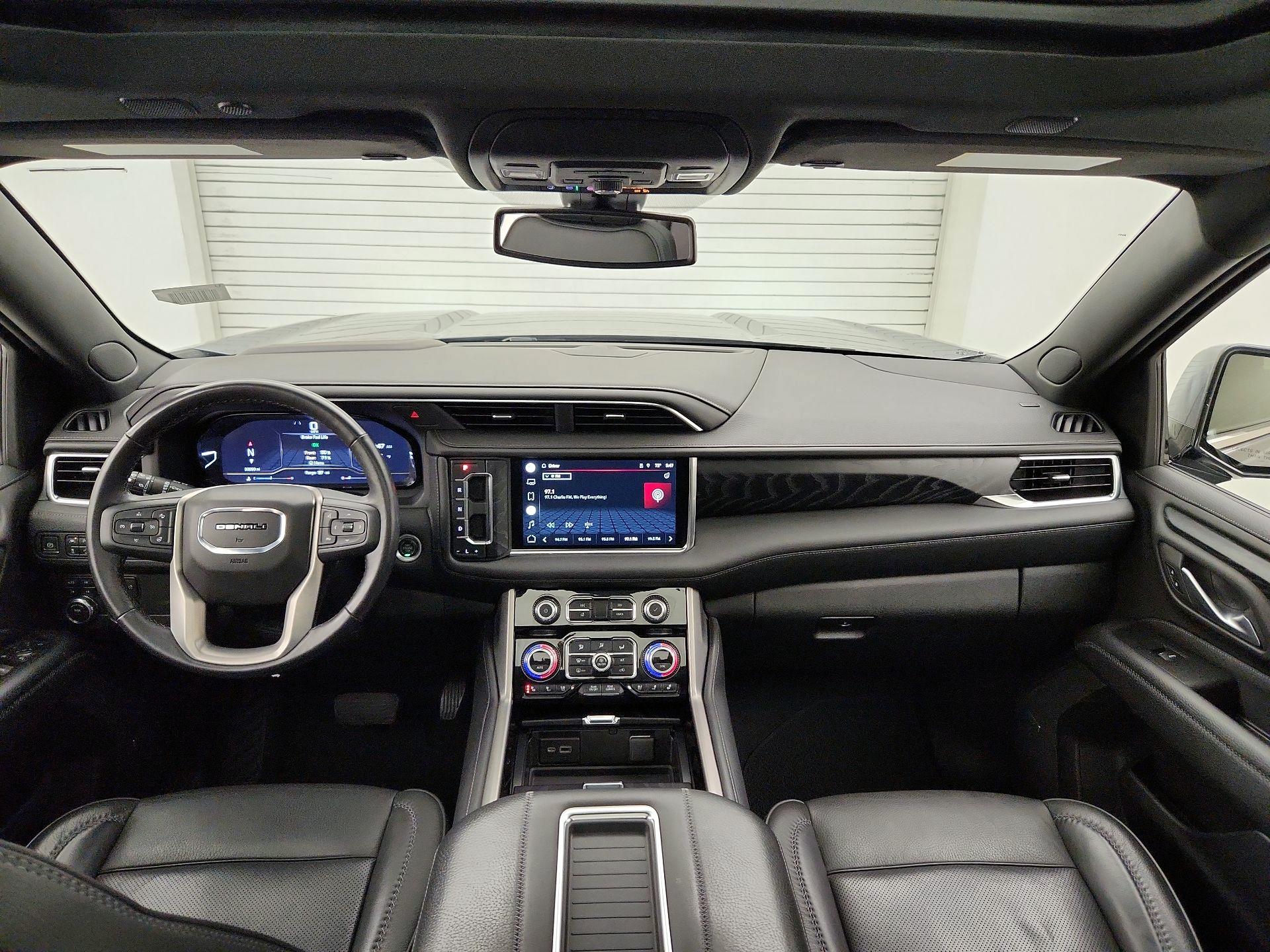Thumbnail: 2022 GMC Yukon - 9